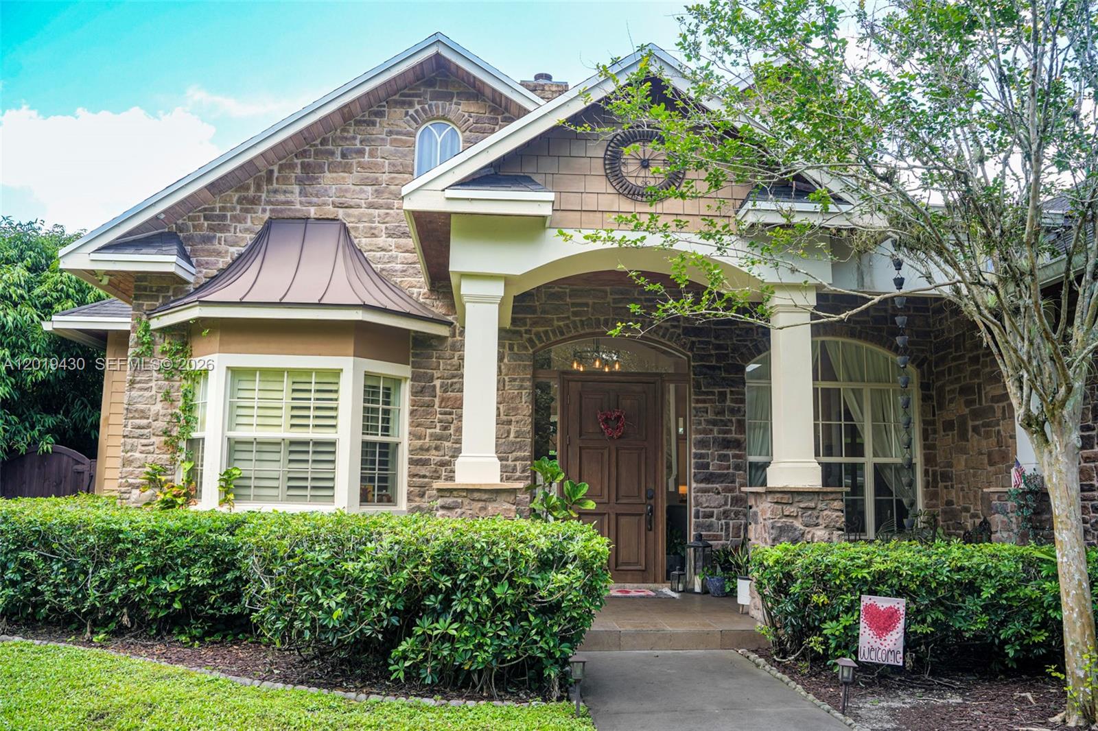 2640 SW 137th Ter, Davie FL 33330