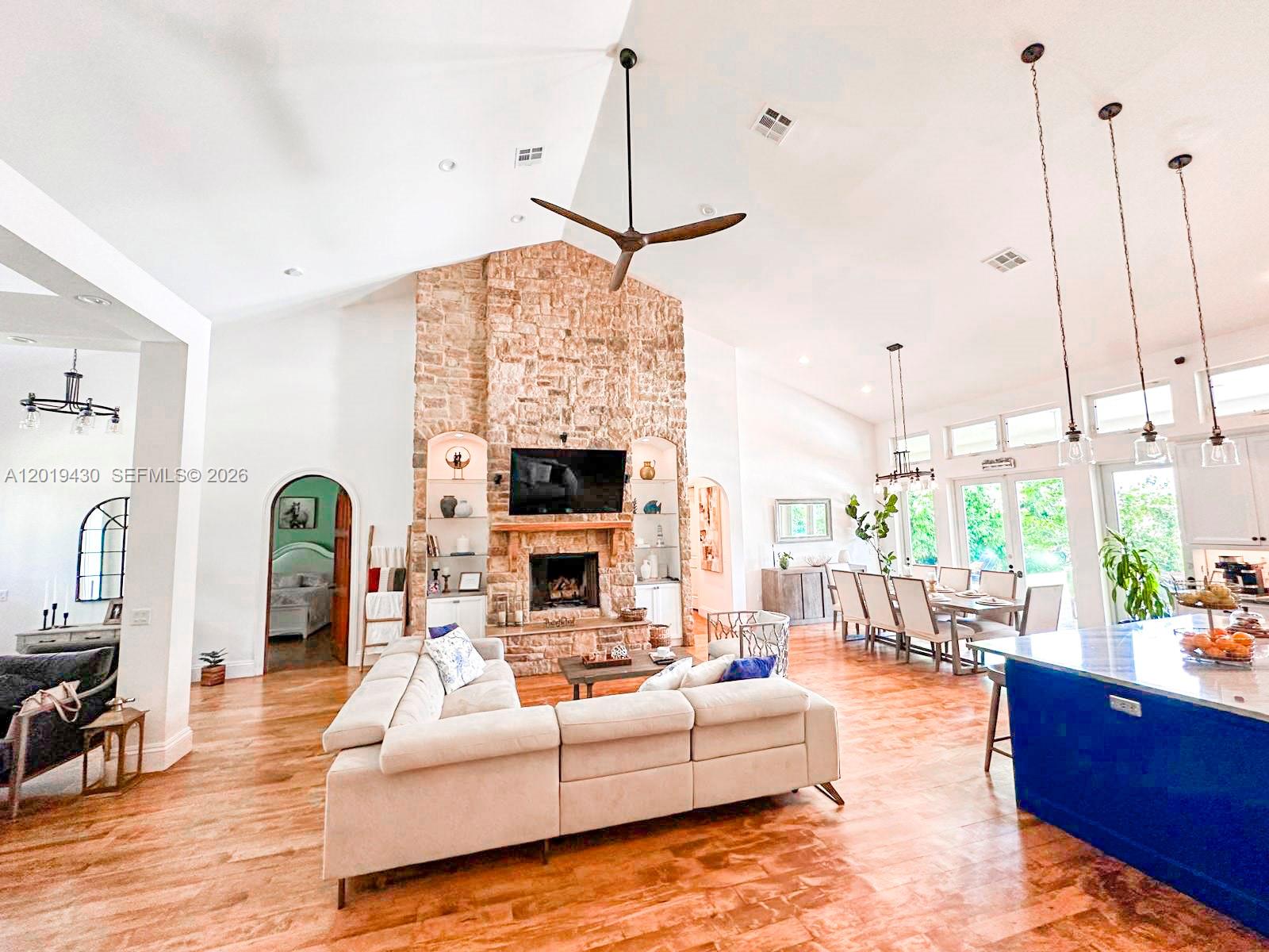 2640 SW 137th Ter, Davie FL 33330