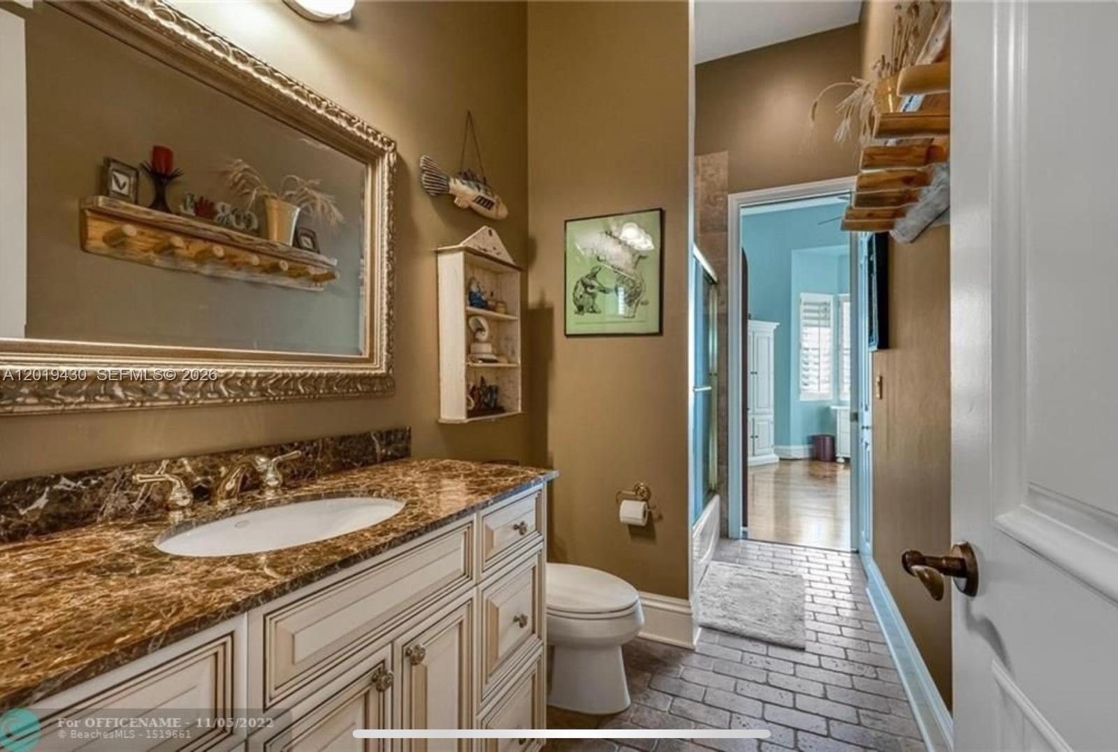 2640 SW 137th Ter, Davie FL 33330
