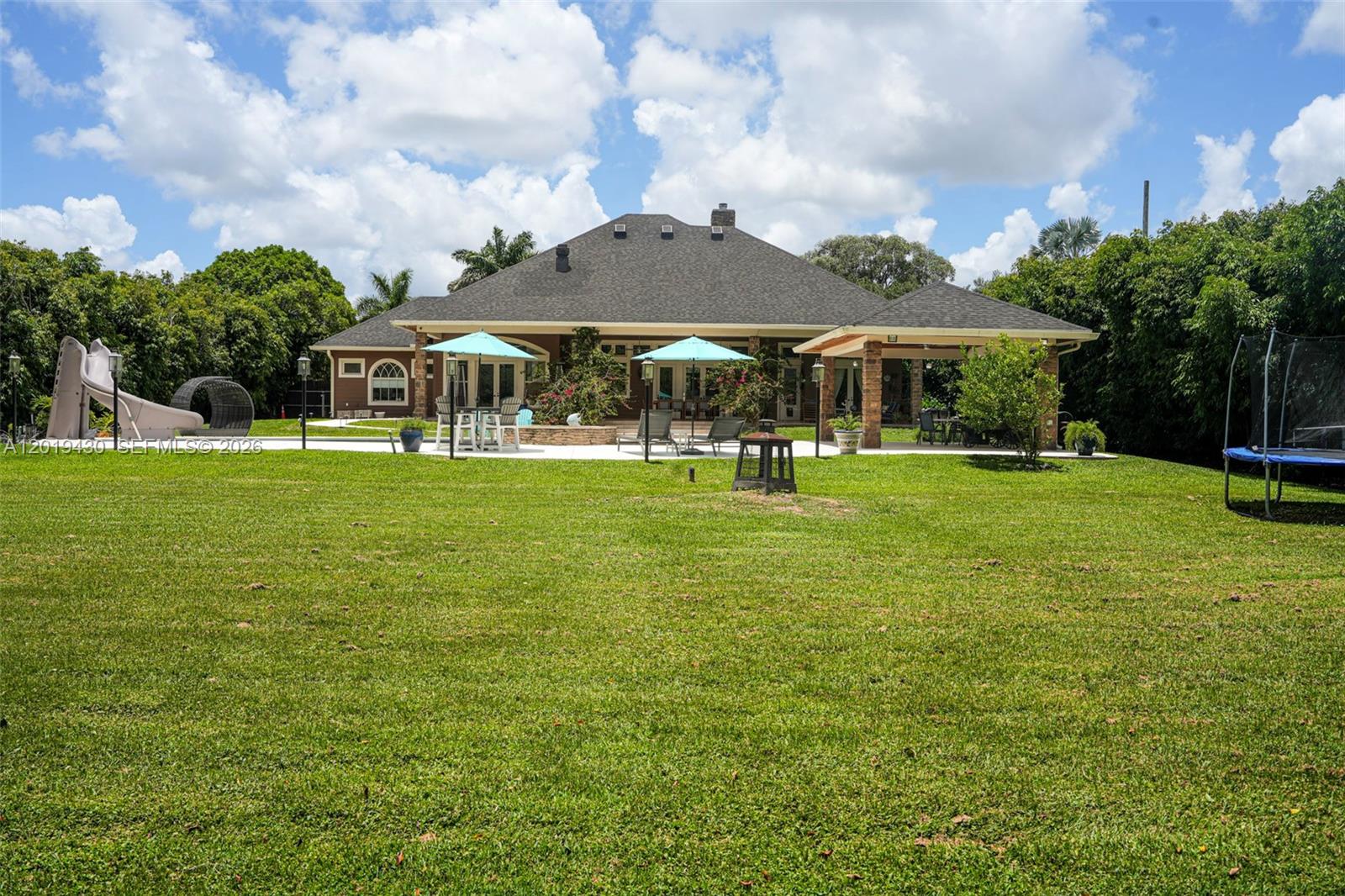 2640 SW 137th Ter, Davie FL 33330