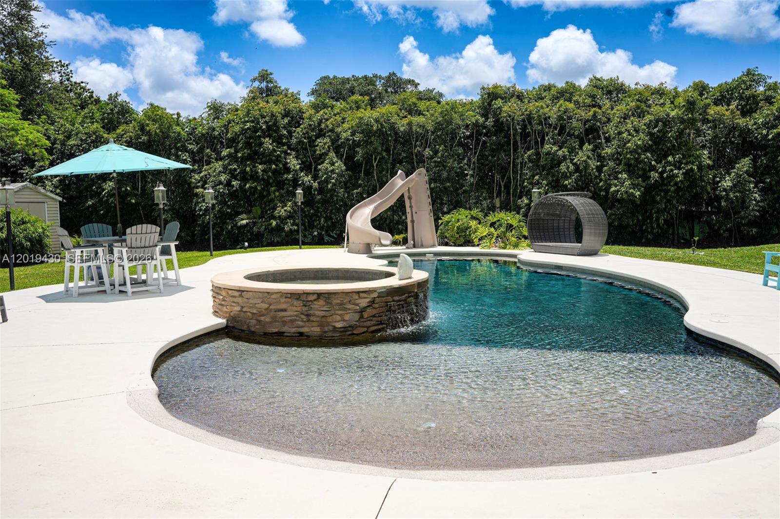 2640 SW 137th Ter, Davie FL 33330