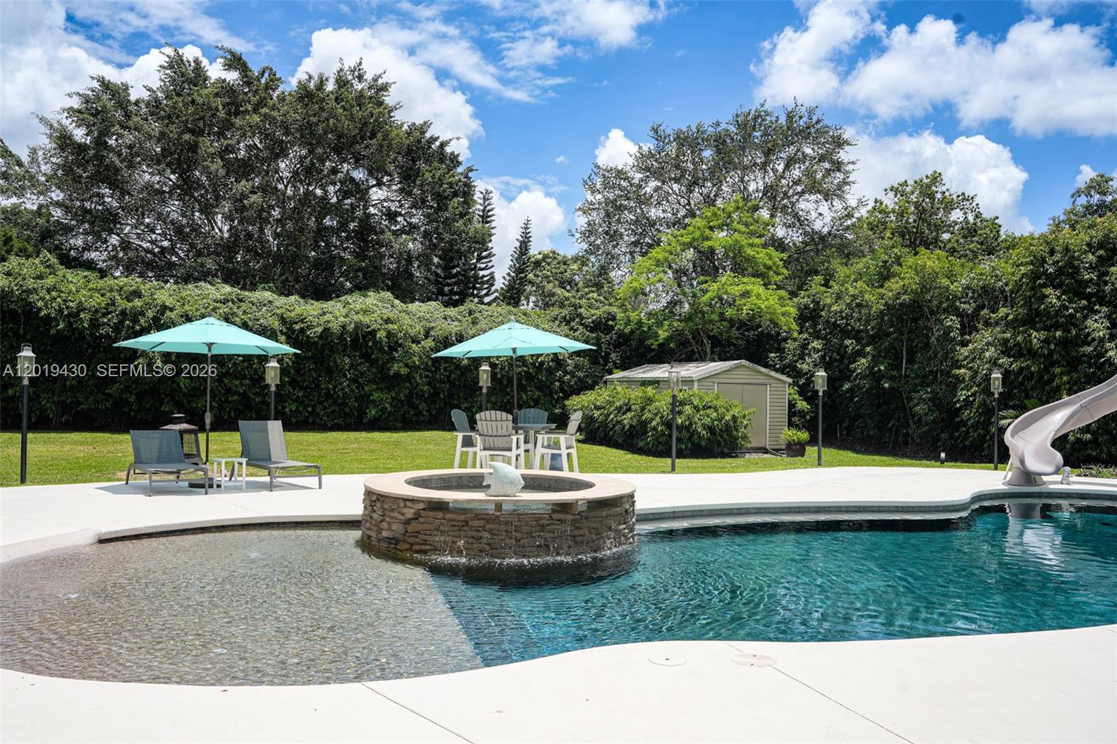 2640 SW 137th Ter, Davie FL 33330