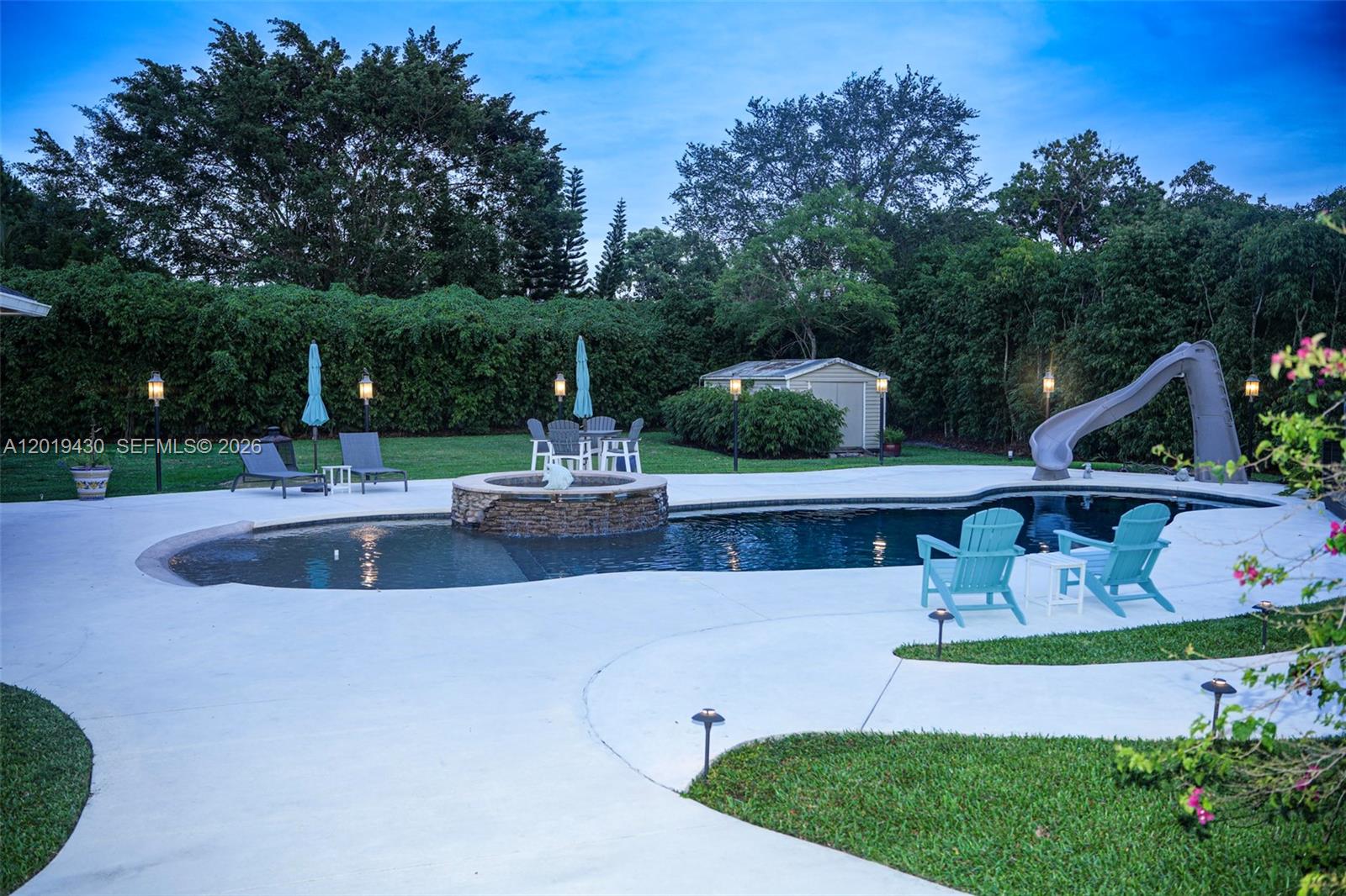 2640 SW 137th Ter, Davie FL 33330