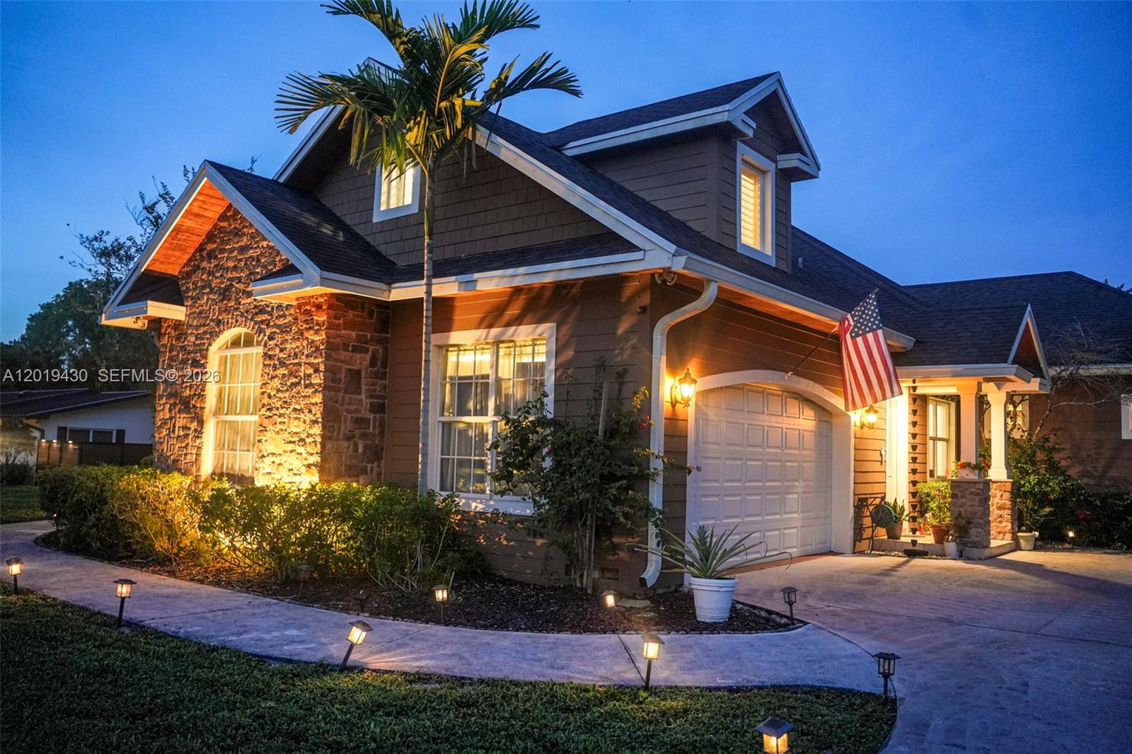 2640 SW 137th Ter, Davie FL 33330