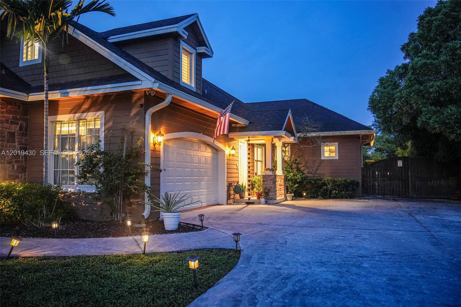 2640 SW 137th Ter, Davie FL 33330