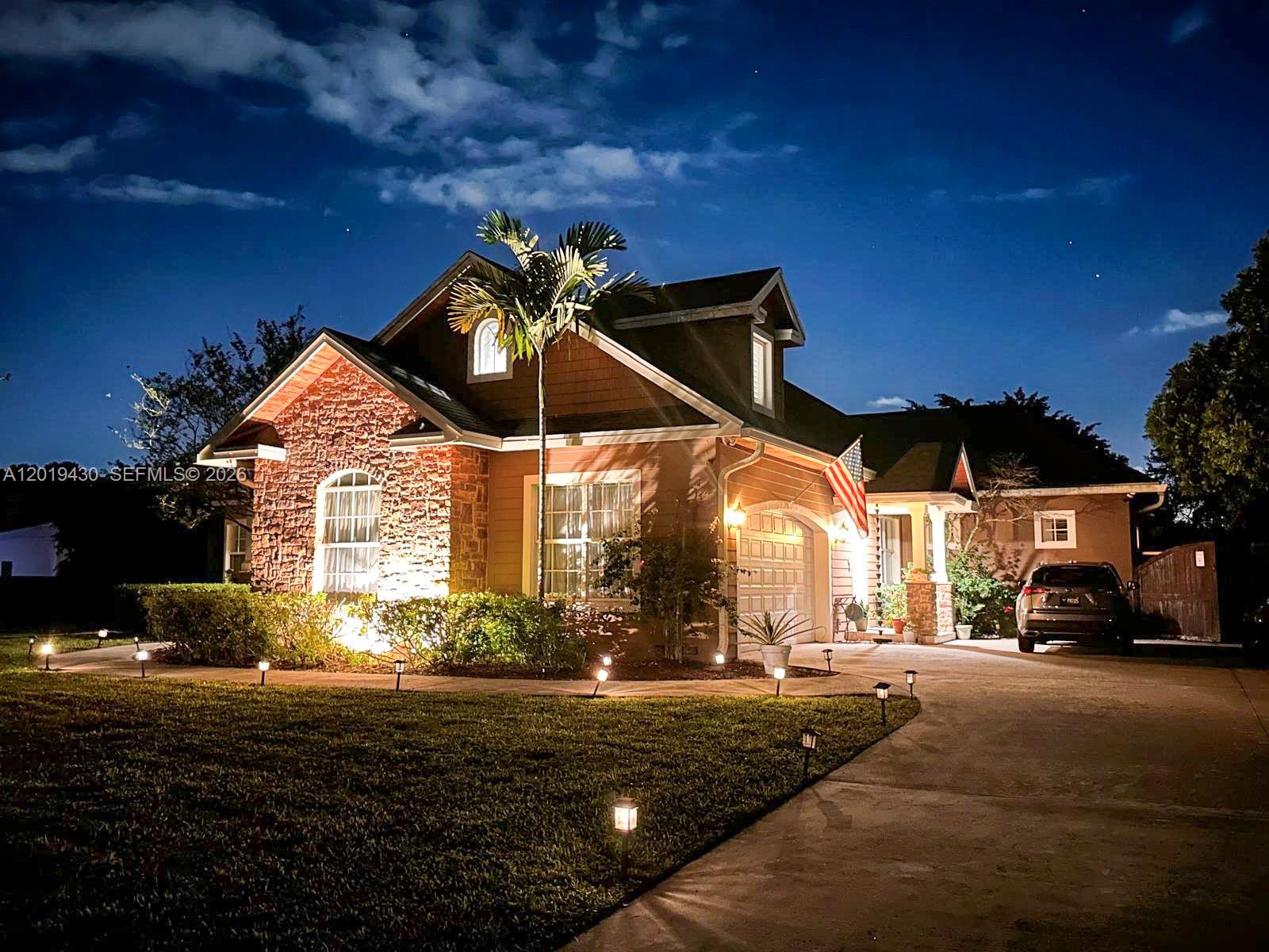 2640 SW 137th Ter, Davie FL 33330