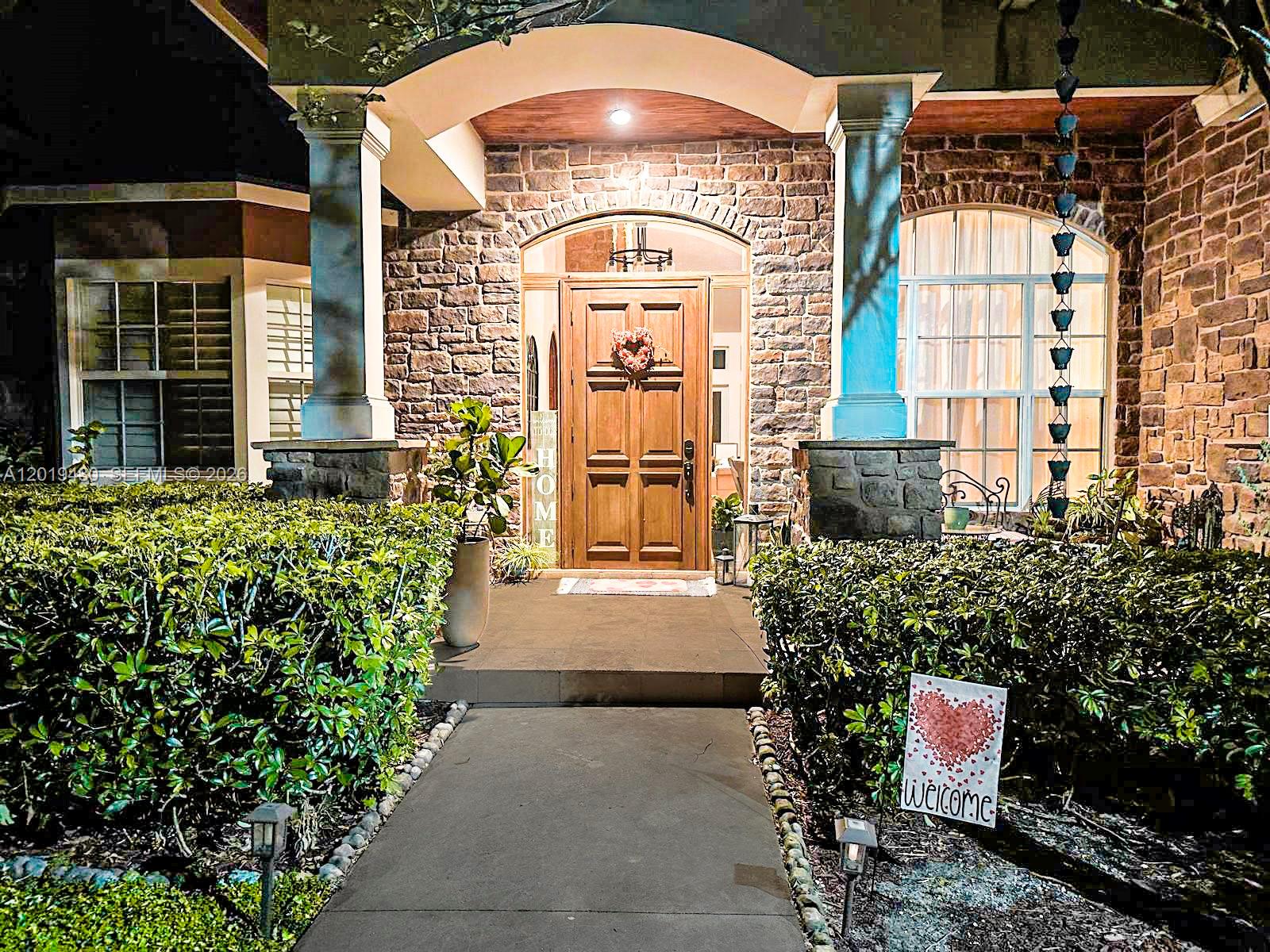 2640 SW 137th Ter, Davie FL 33330
