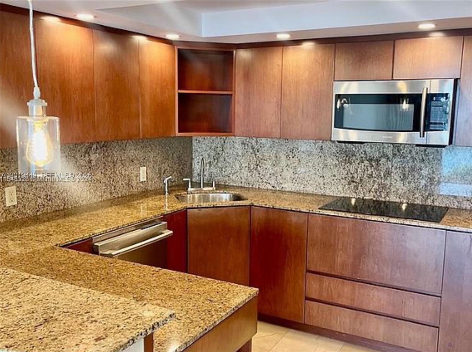 2451 Brickell Ave #6T, Miami FL 33129