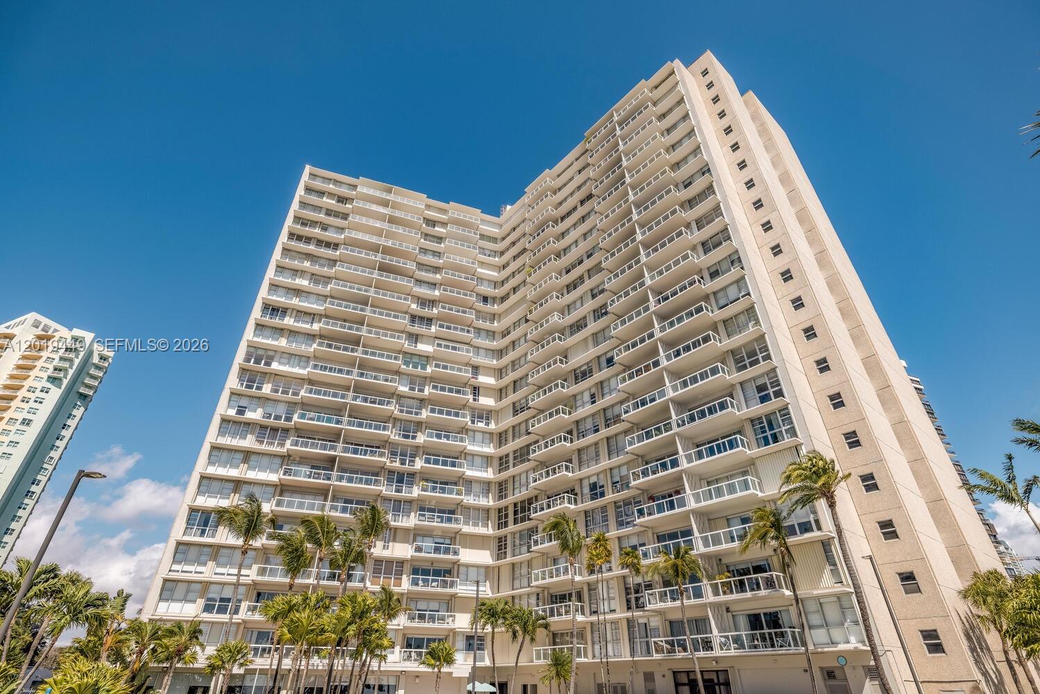 2451 Brickell Ave #6T, Miami FL 33129