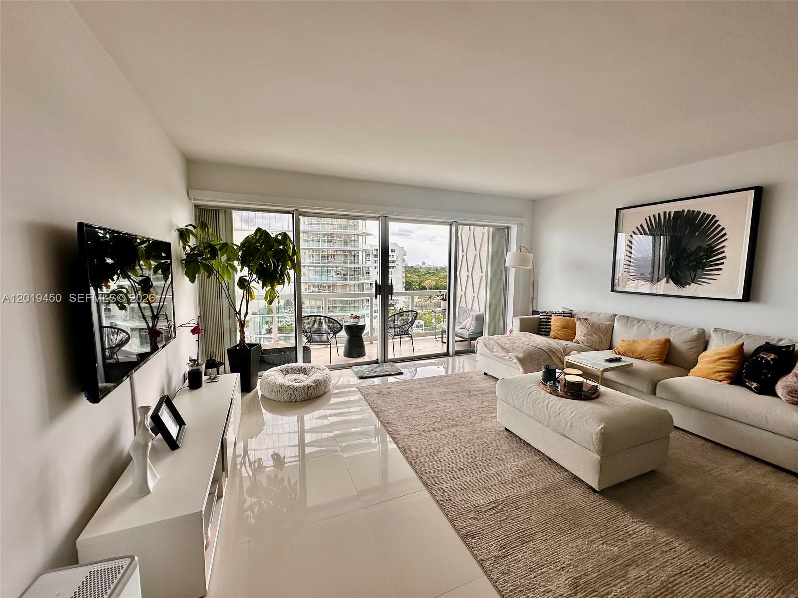2451 Brickell Ave #10C, Miami FL 33129