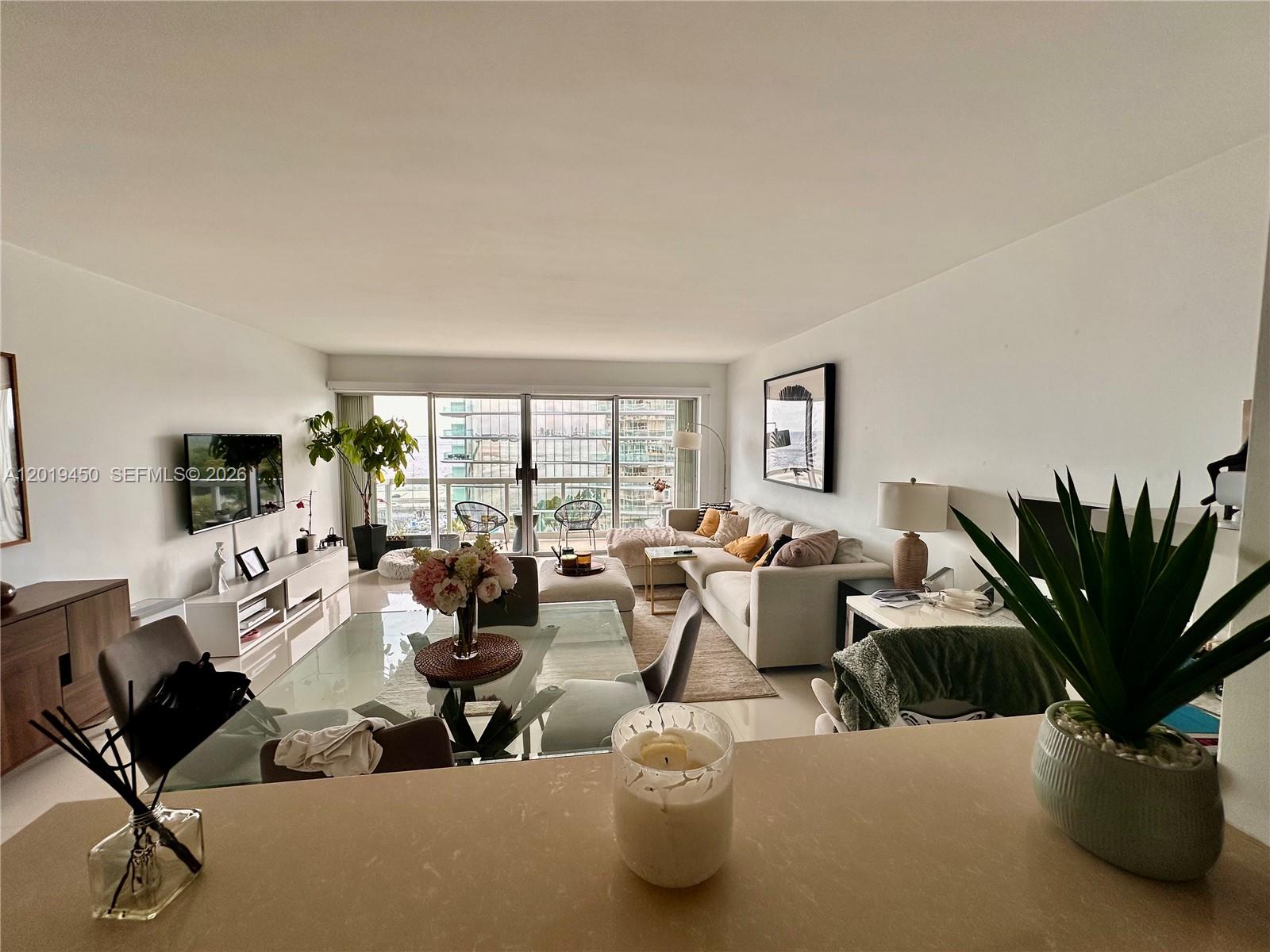 2451 Brickell Ave #10C, Miami FL 33129