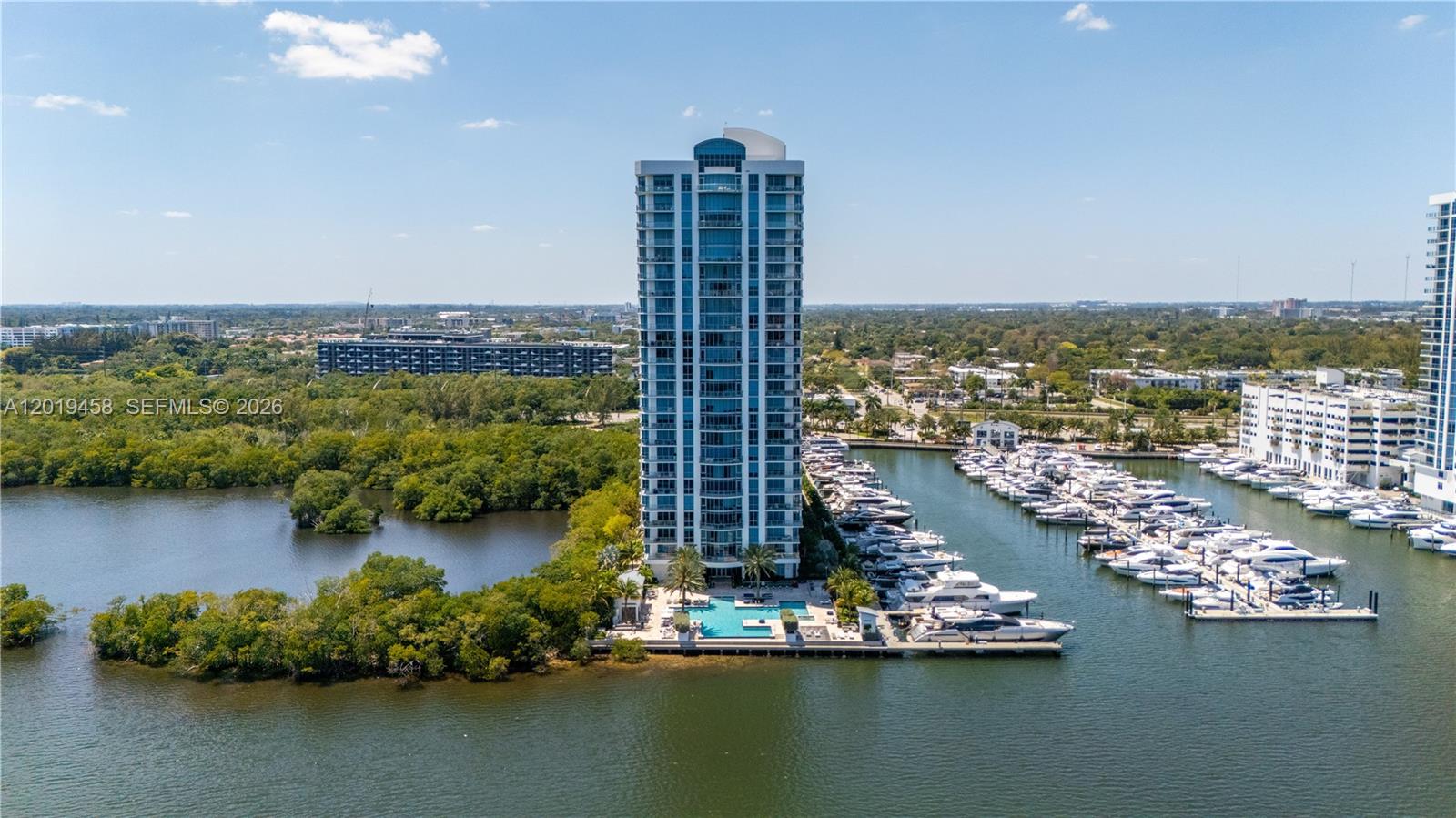 17111 Biscayne Blvd #1406, North Miami Beach FL 33160