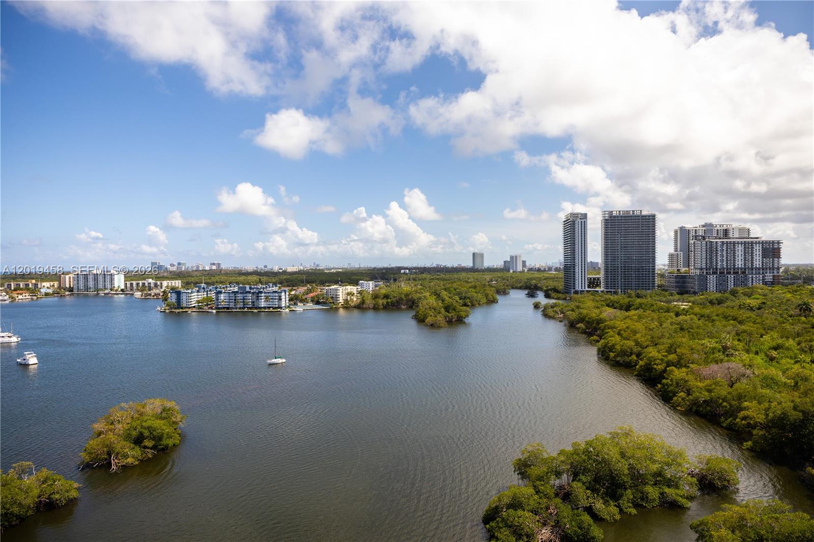 17111 Biscayne Blvd #1406, North Miami Beach FL 33160