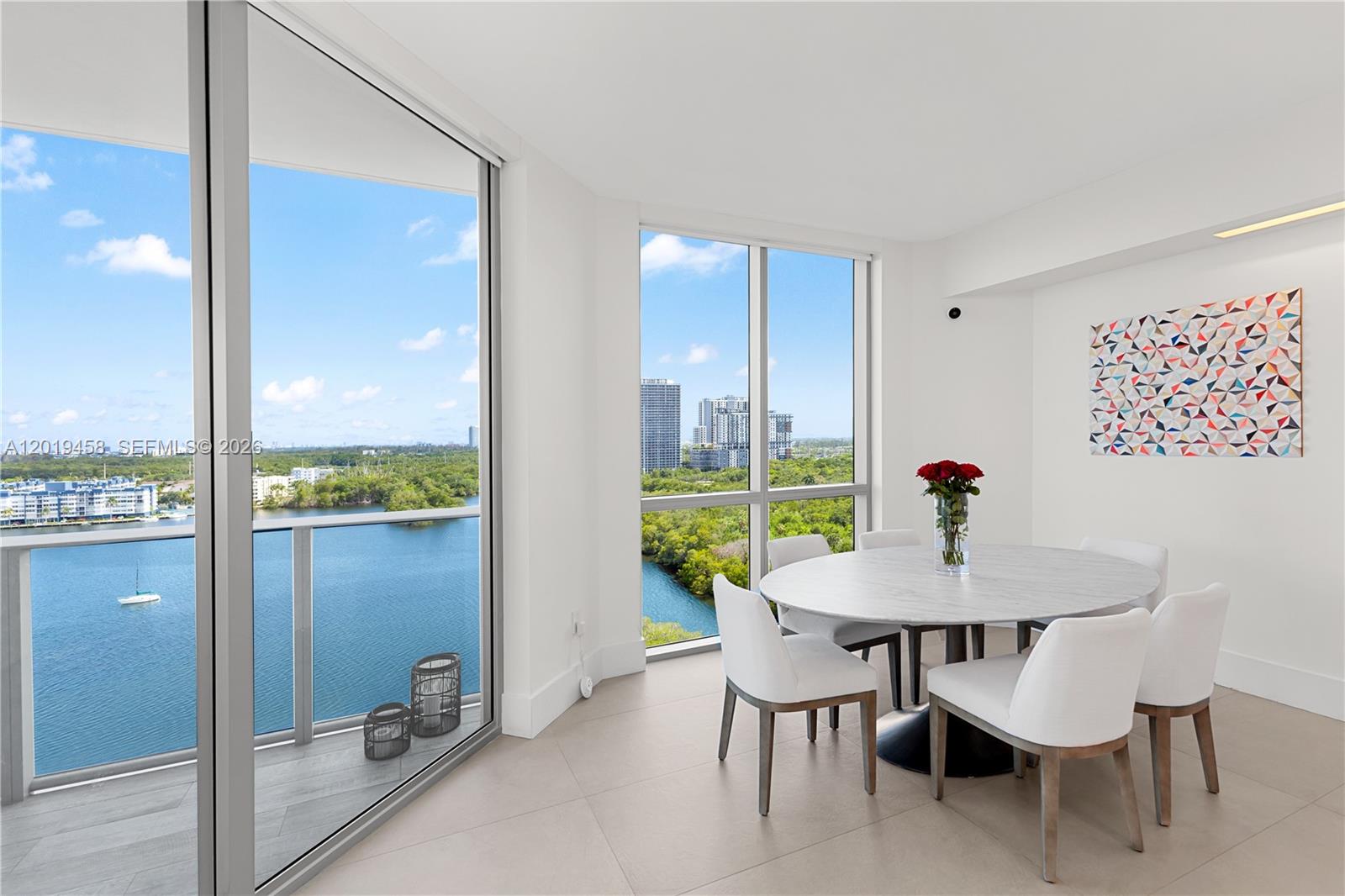 17111 Biscayne Blvd #1406, North Miami Beach FL 33160