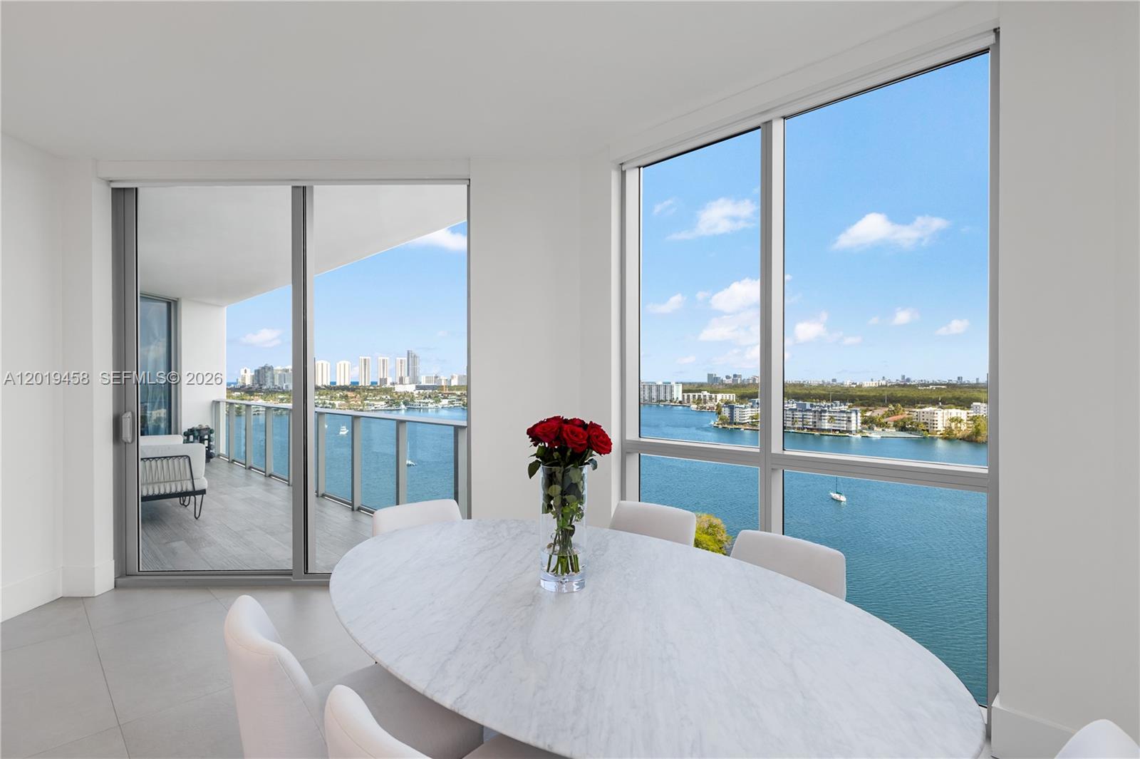17111 Biscayne Blvd #1406, North Miami Beach FL 33160