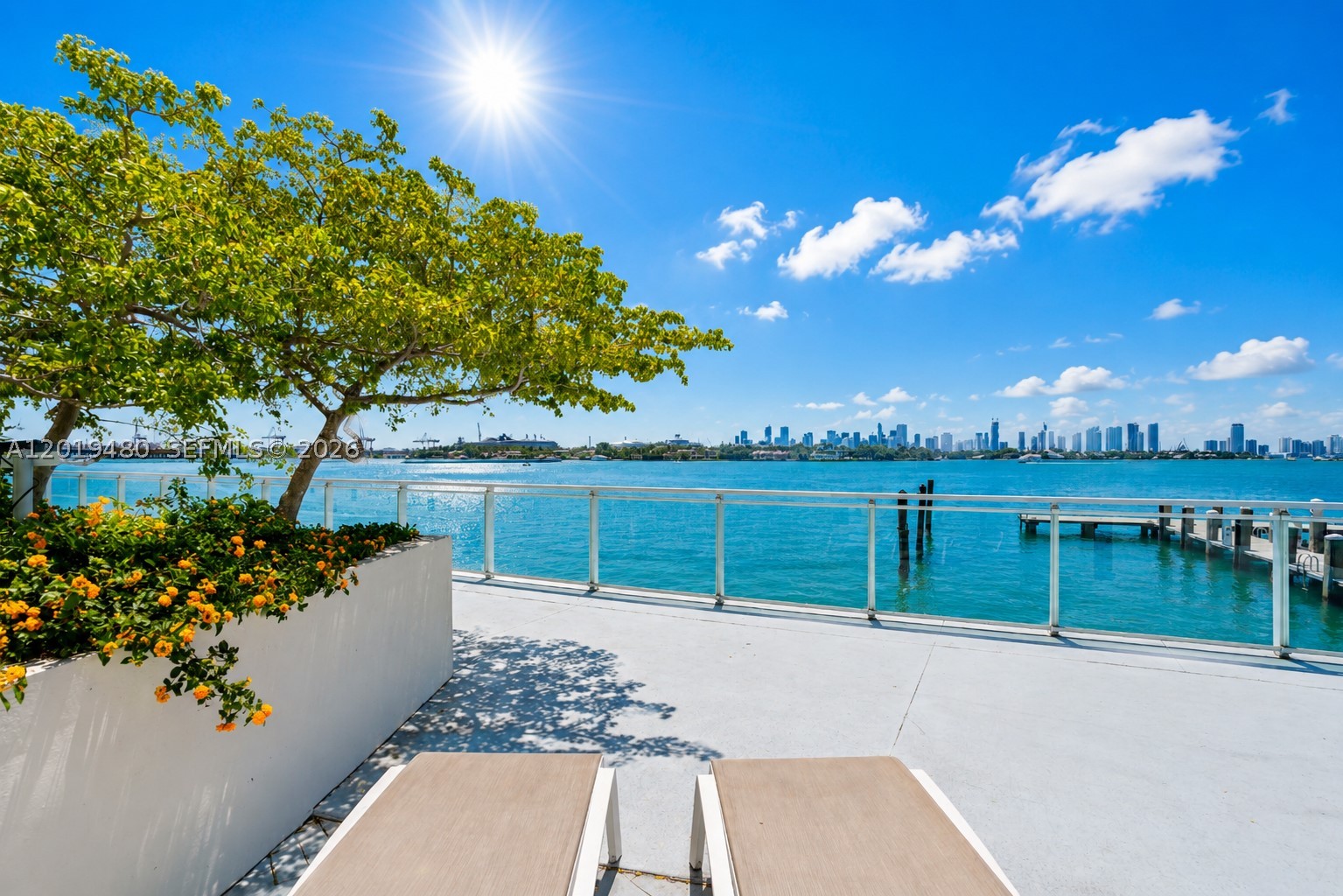 1200 West Ave #819, Miami Beach FL 33139