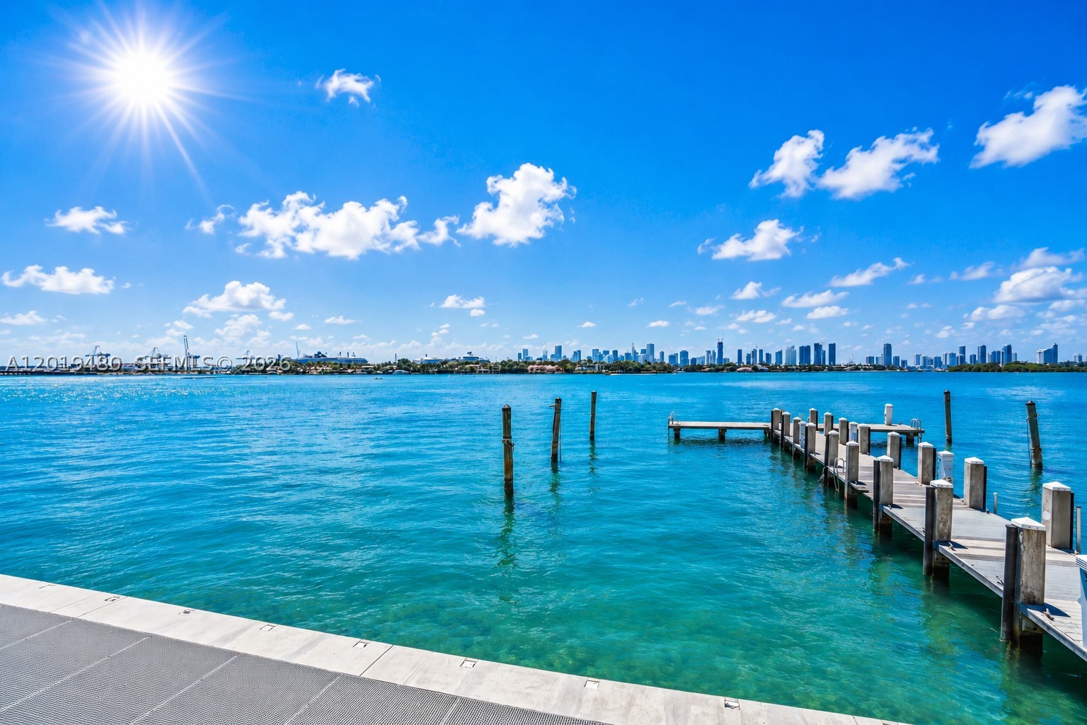1200 West Ave #819, Miami Beach FL 33139