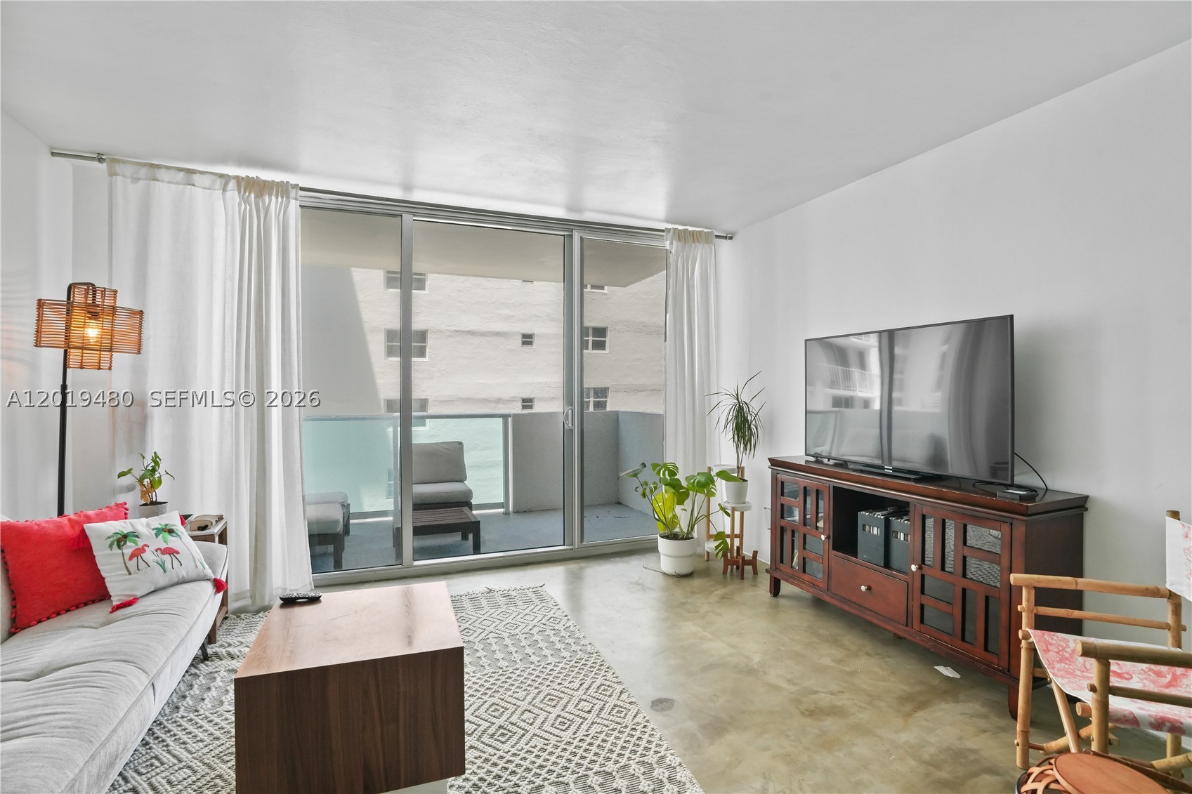 1200 West Ave #819, Miami Beach FL 33139
