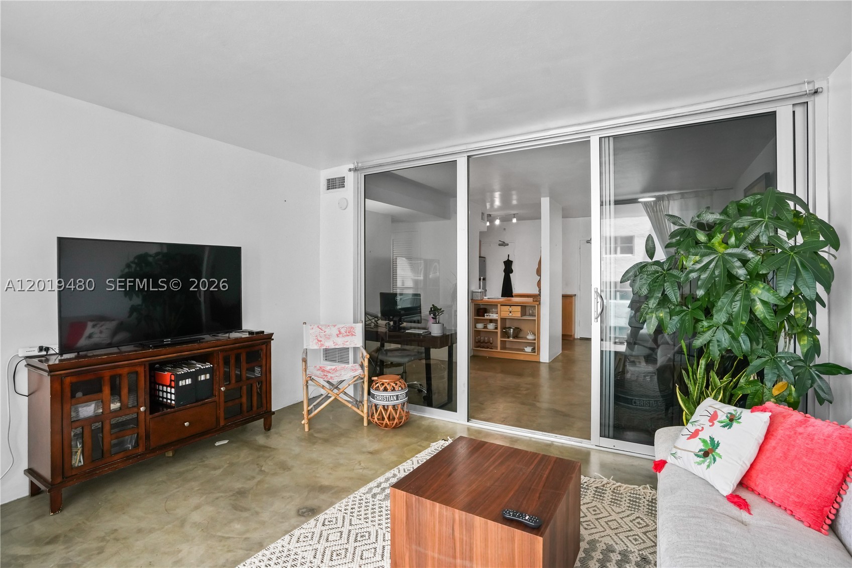 1200 West Ave #819, Miami Beach FL 33139