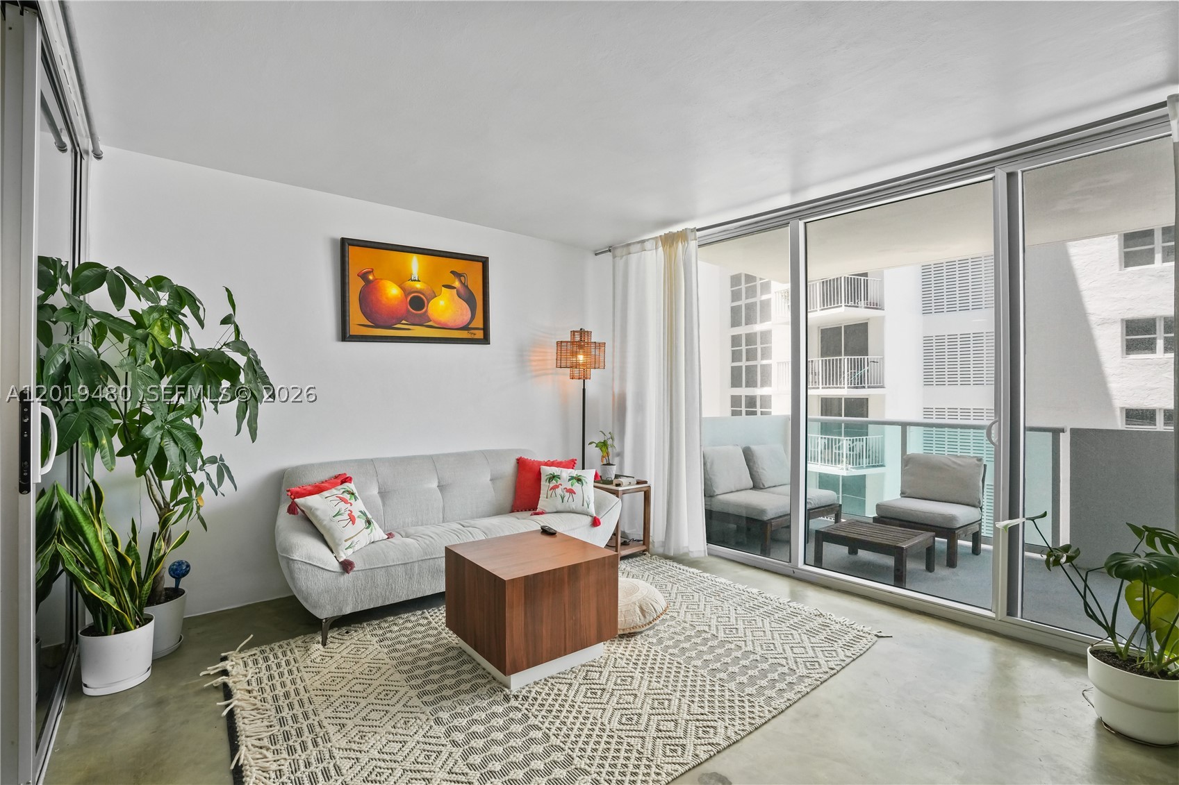 1200 West Ave #819, Miami Beach FL 33139