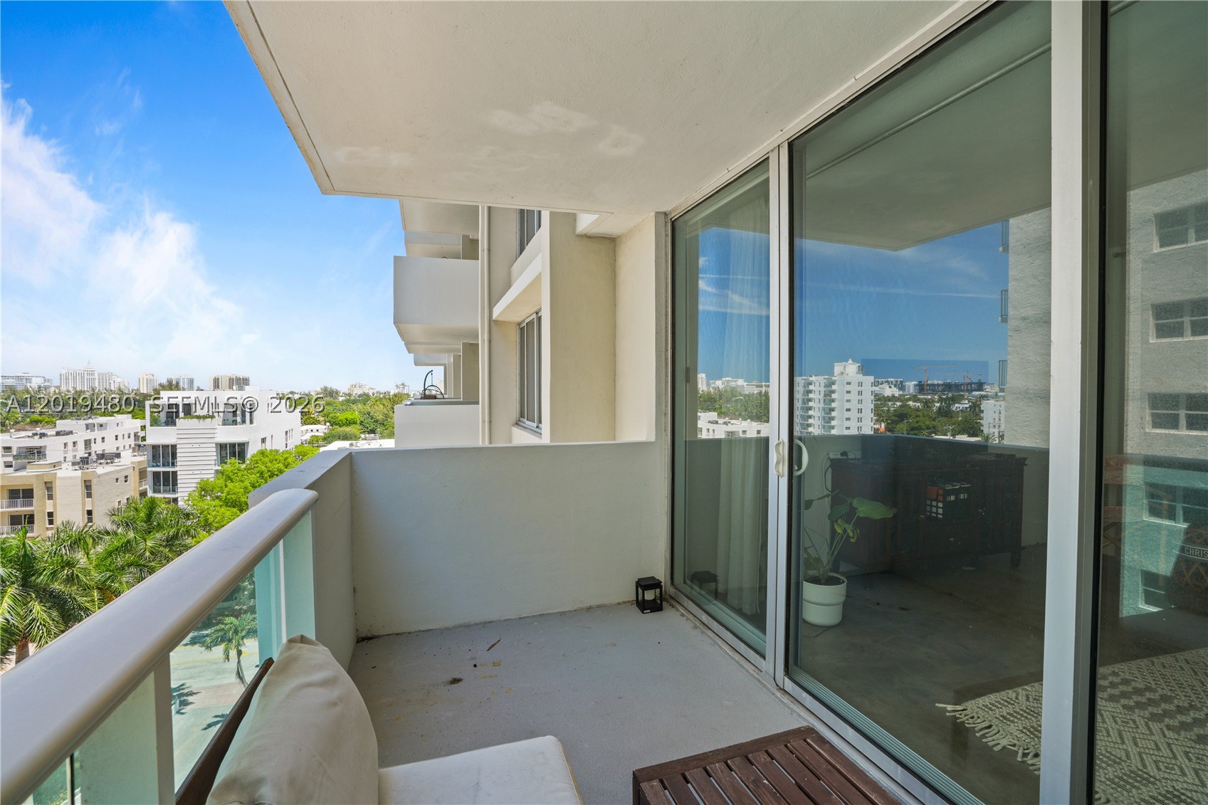 1200 West Ave #819, Miami Beach FL 33139