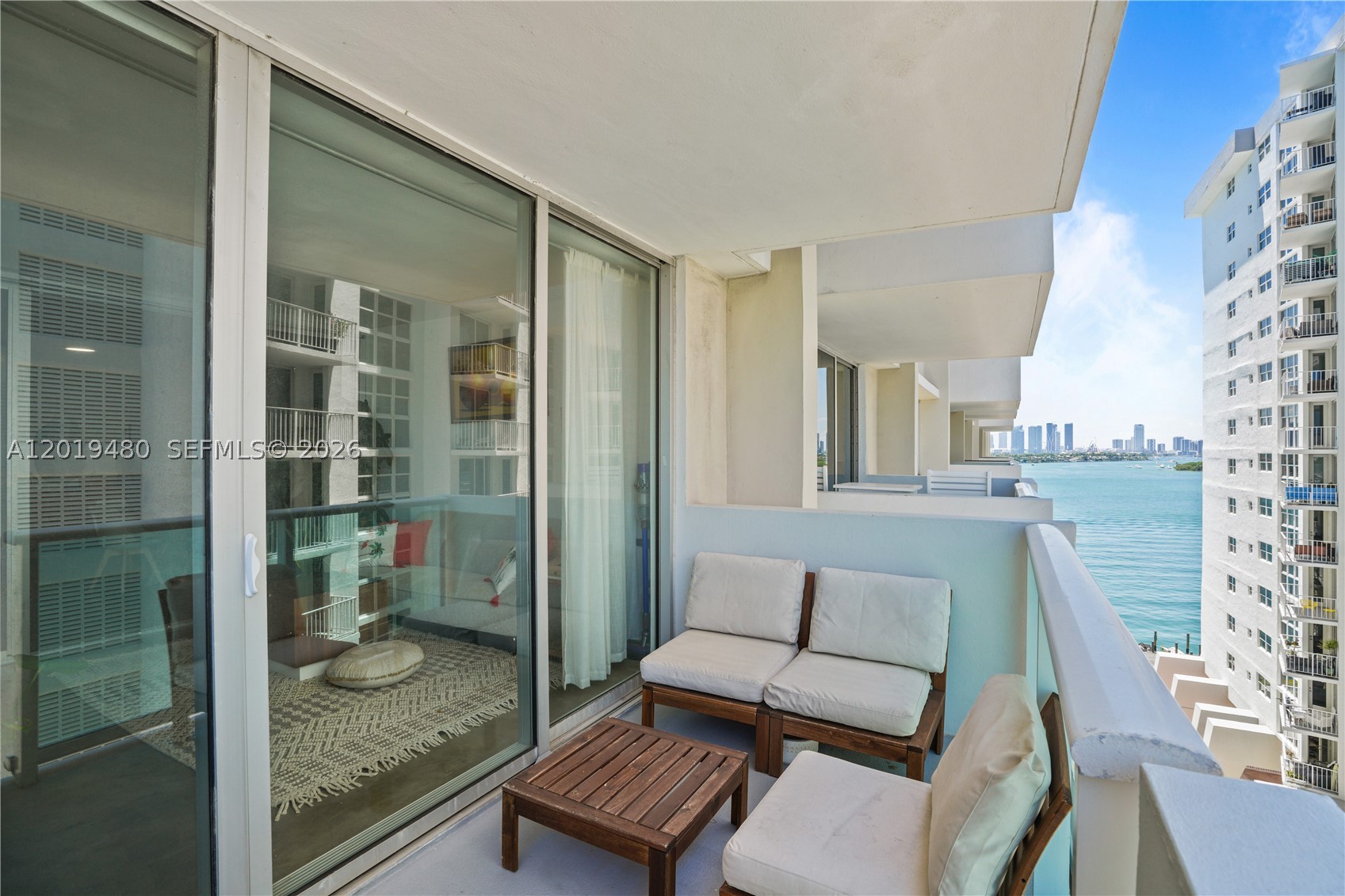 1200 West Ave #819, Miami Beach FL 33139