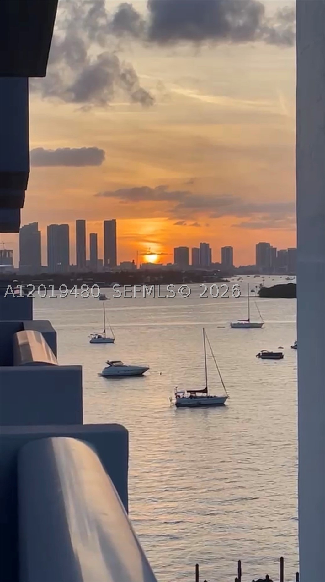 1200 West Ave #819, Miami Beach FL 33139