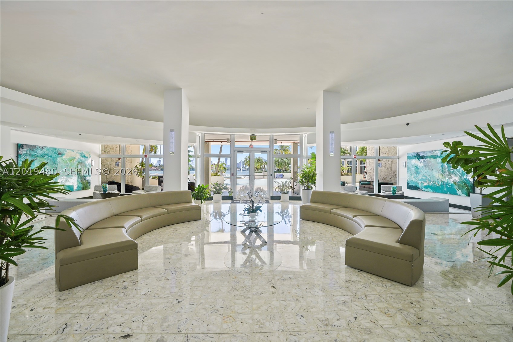 1200 West Ave #819, Miami Beach FL 33139