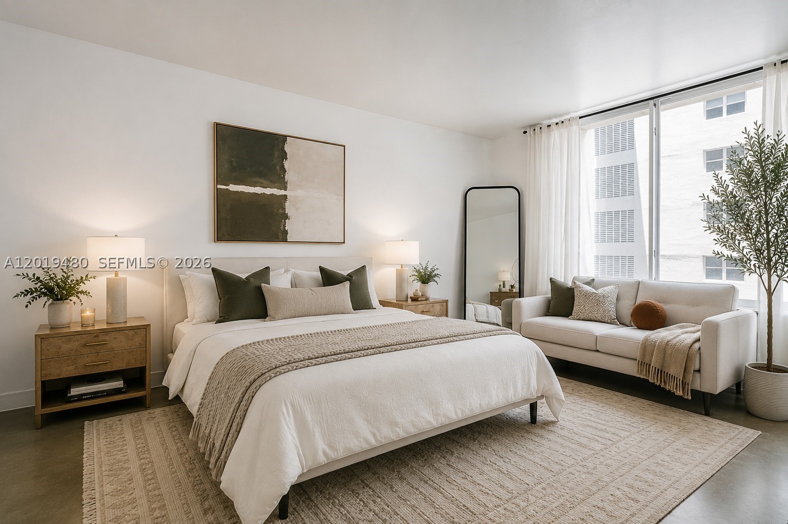 1200 West Ave #819, Miami Beach FL 33139