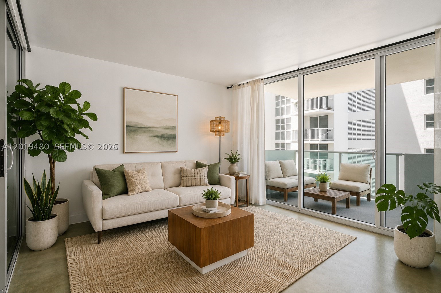 1200 West Ave #819, Miami Beach FL 33139
