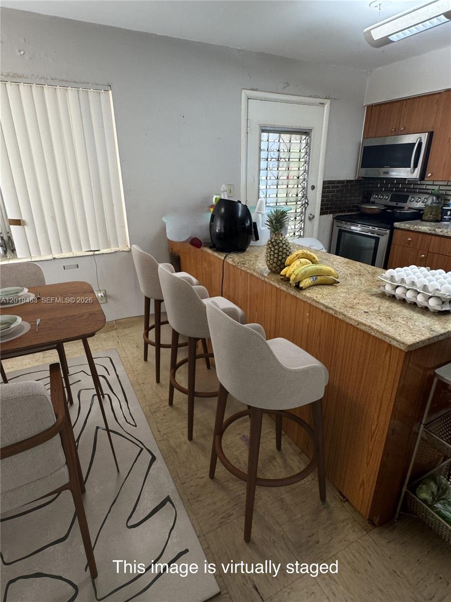 224 NE 47th St, Miami FL 33137