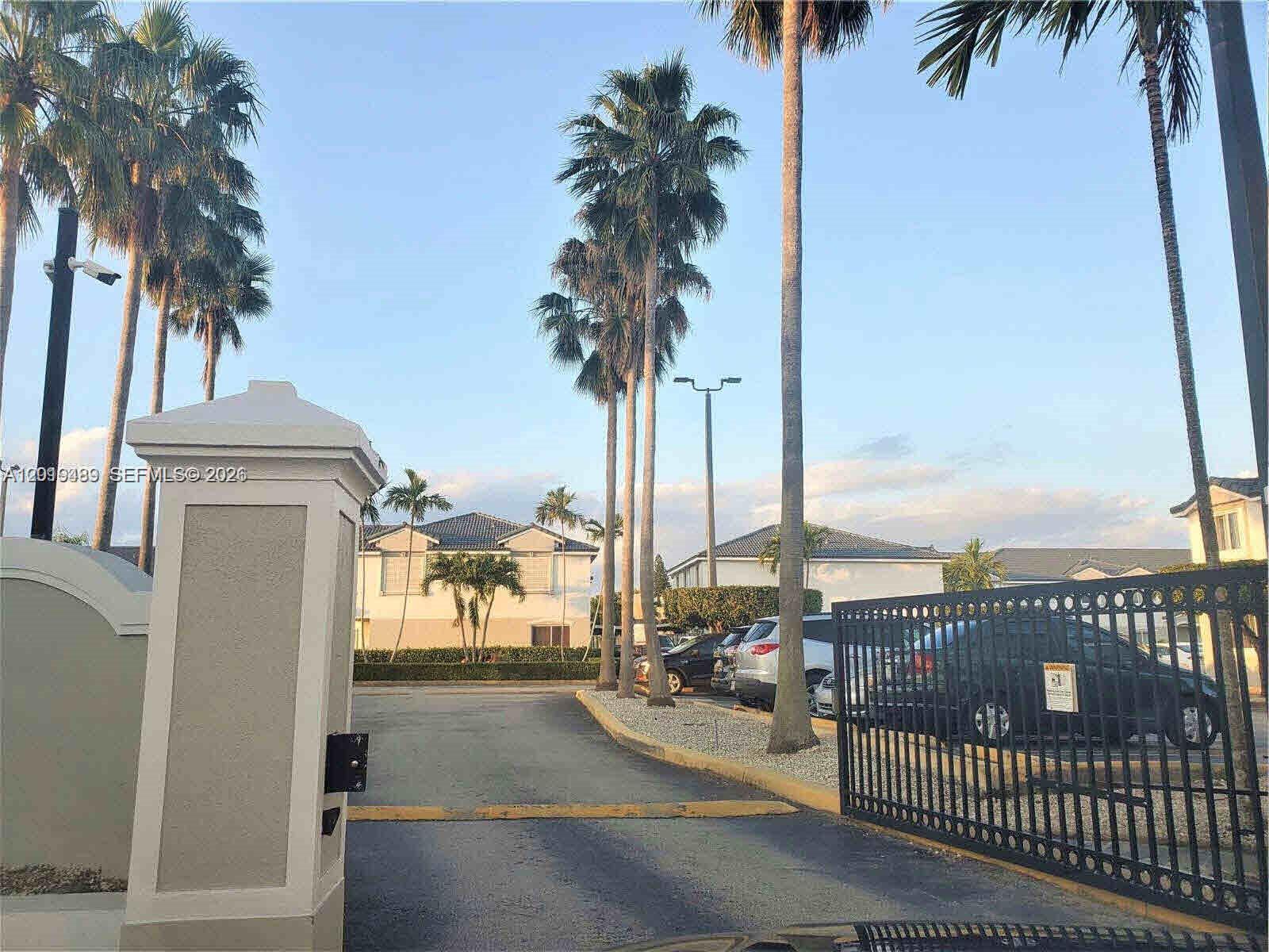 110 SW 109th Ave #2, Sweetwater FL 33174