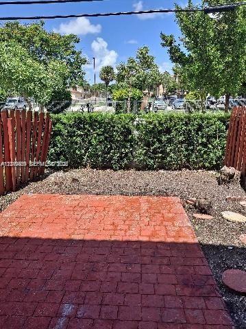 110 SW 109th Ave #2, Sweetwater FL 33174