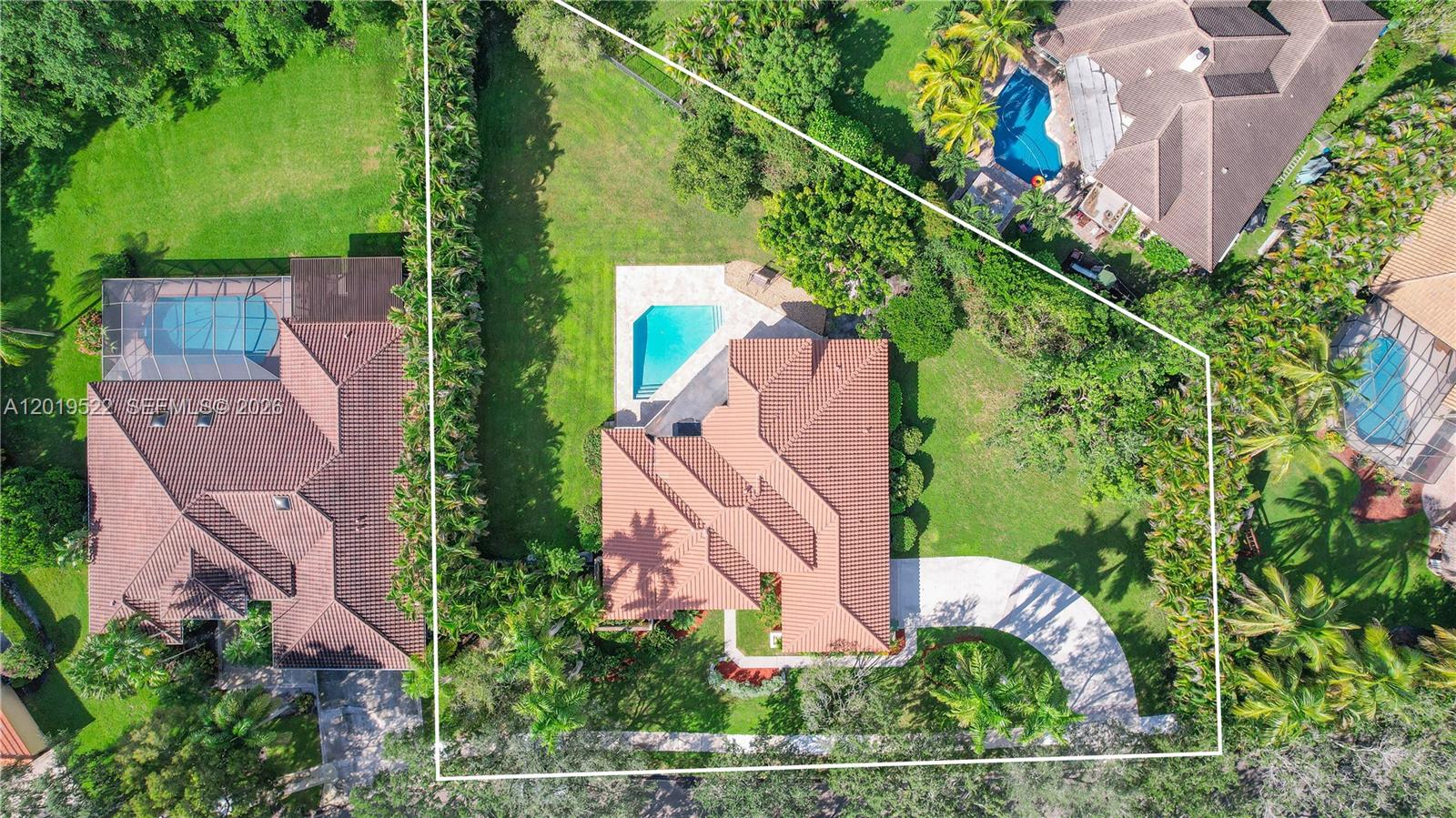 1256 S Manor Dr S, Weston FL 33326
