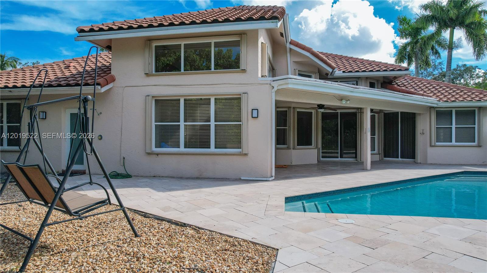 1256 S Manor Dr S, Weston FL 33326