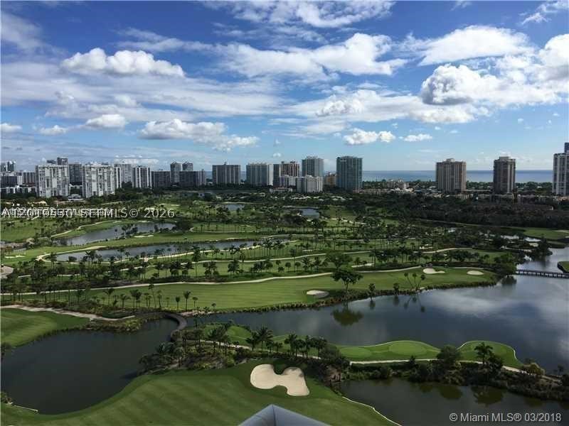 19501 W Country Club Dr #2115, Aventura FL 33180