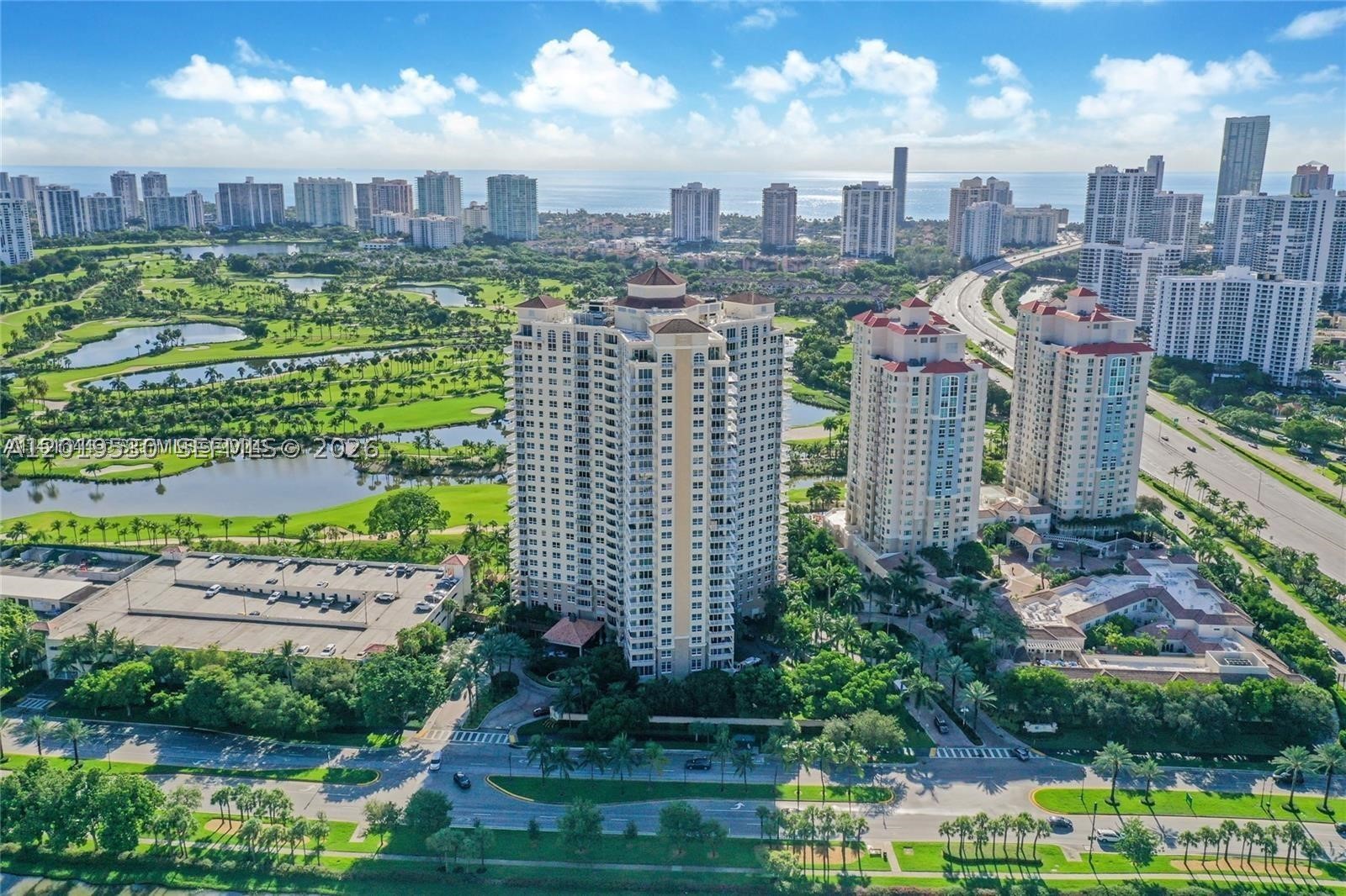 19501 W Country Club Dr #2115, Aventura FL 33180