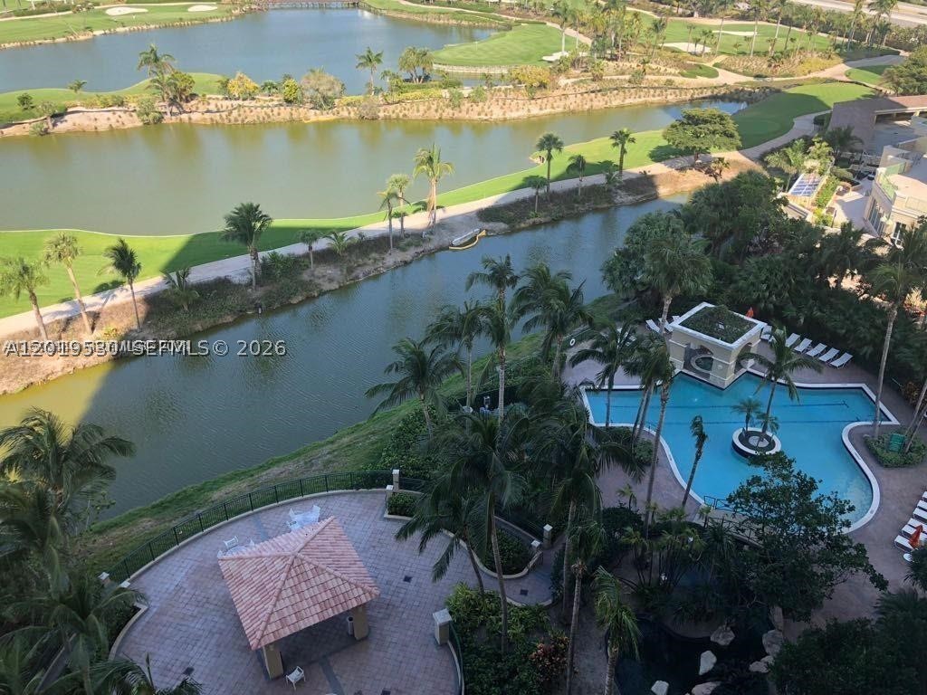 19501 W Country Club Dr #2115, Aventura FL 33180