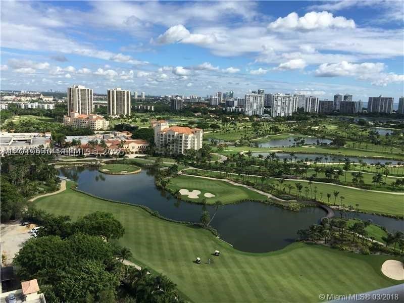 19501 W Country Club Dr #2115, Aventura FL 33180