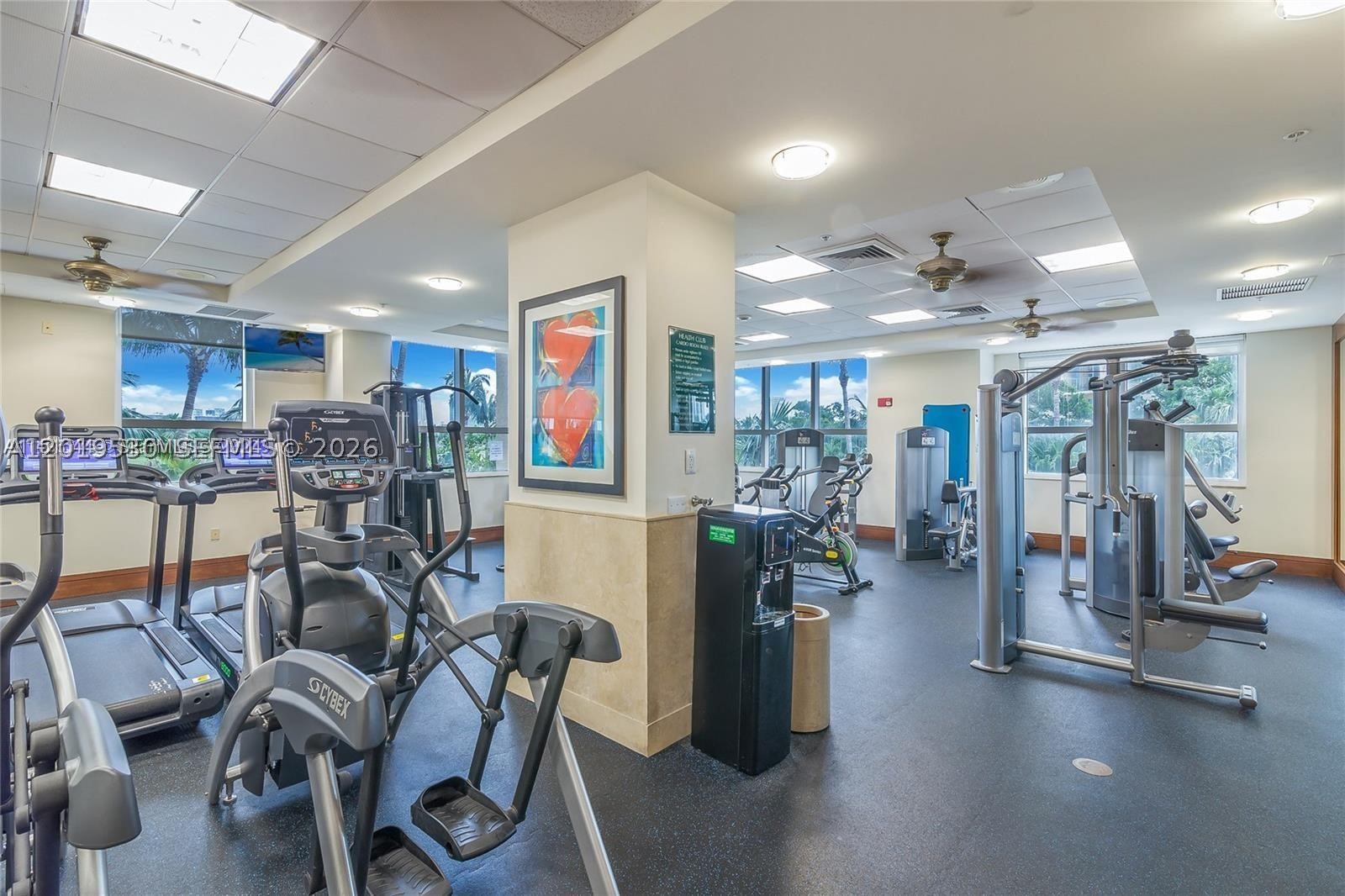 19501 W Country Club Dr #2115, Aventura FL 33180