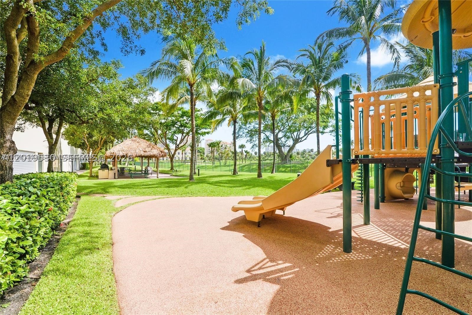 19501 W Country Club Dr #2115, Aventura FL 33180