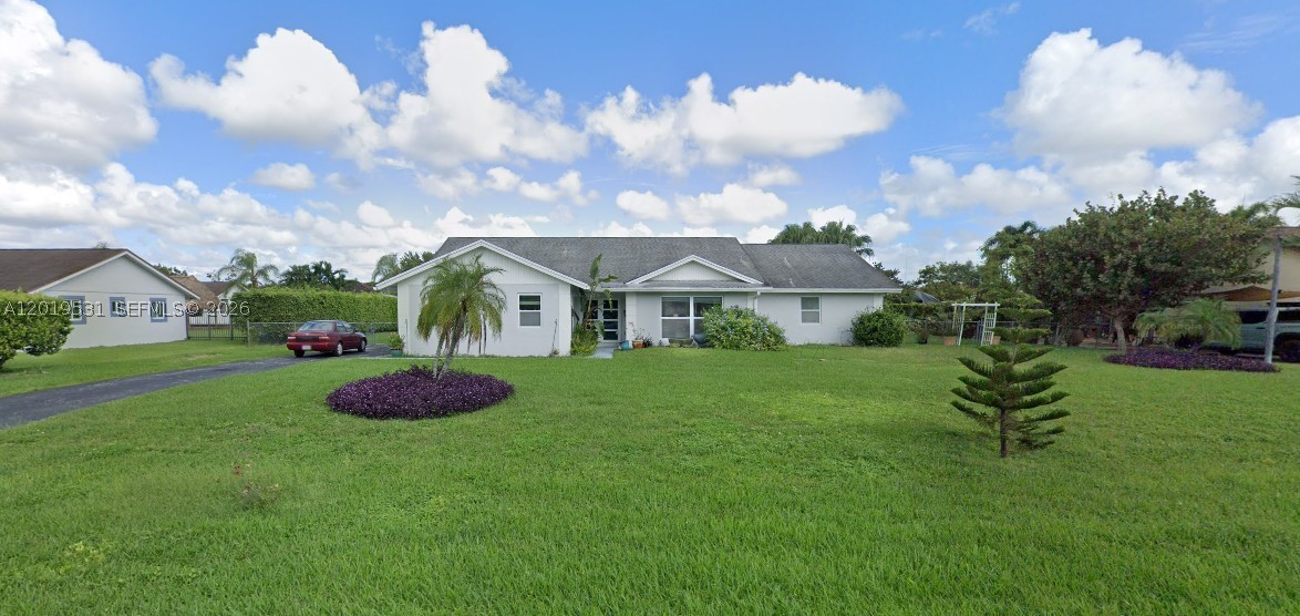 1501 NW 20th St, Homestead FL 33030