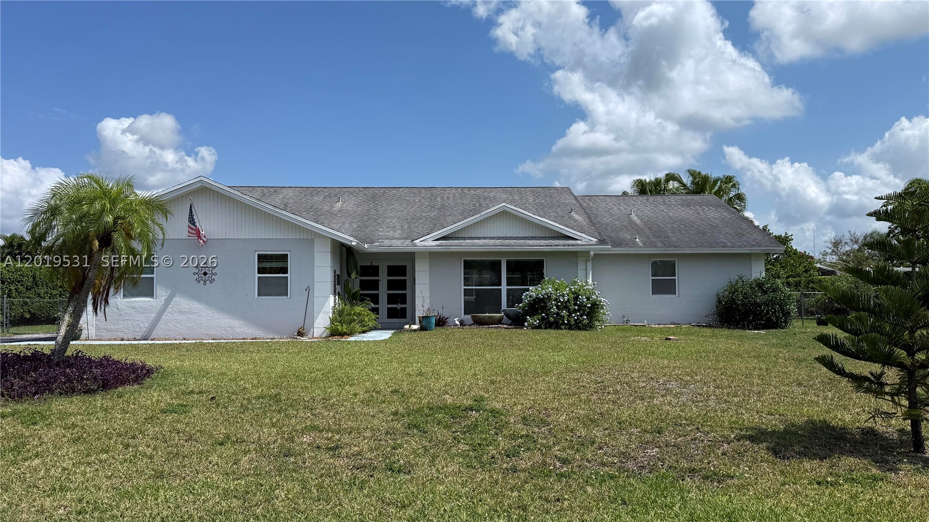 1501 NW 20th St, Homestead FL 33030