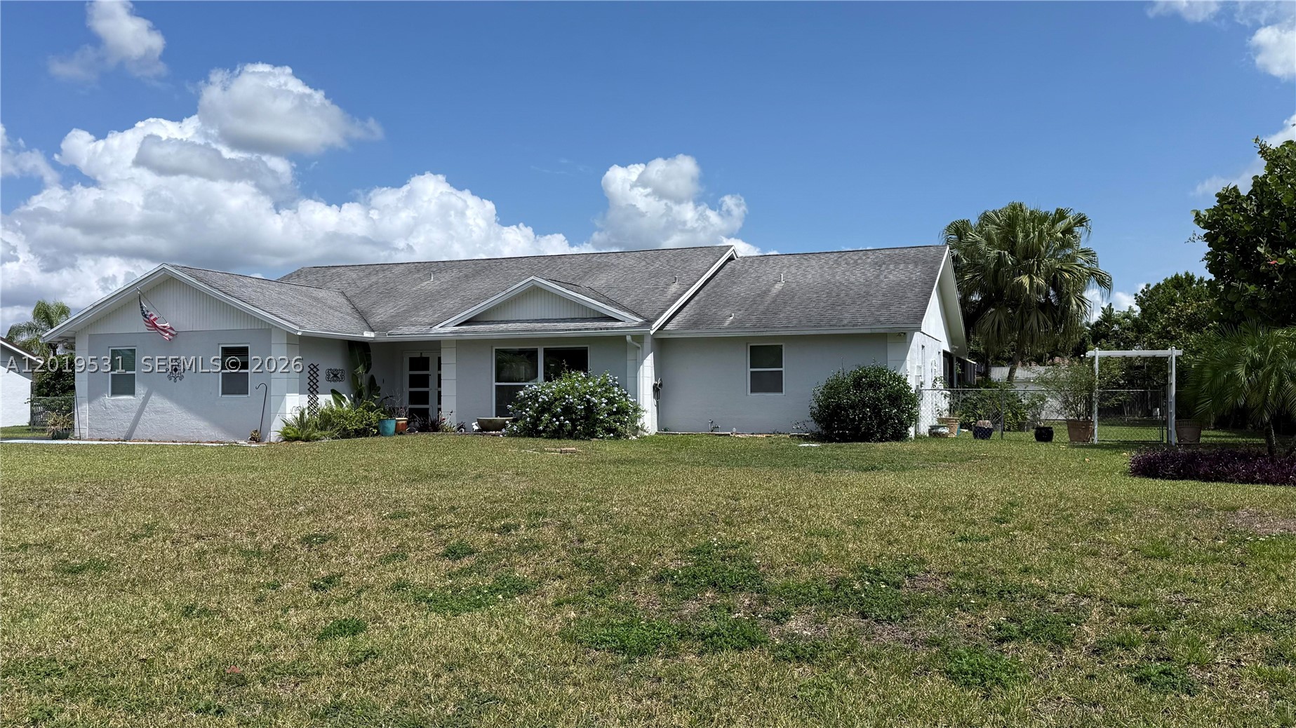 1501 NW 20th St, Homestead FL 33030