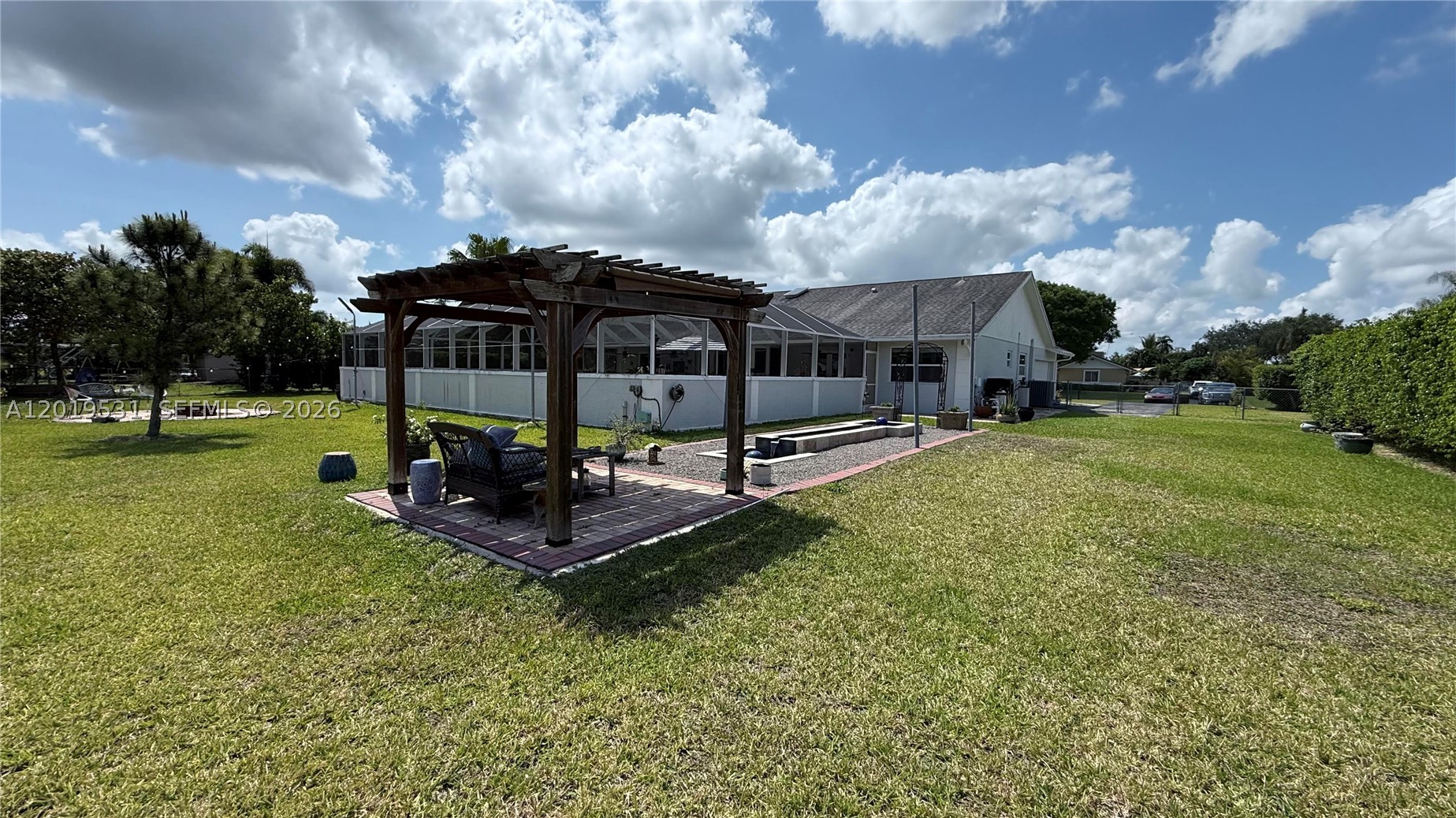 1501 NW 20th St, Homestead FL 33030