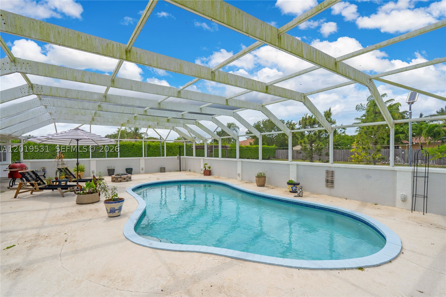 1501 NW 20th St, Homestead FL 33030