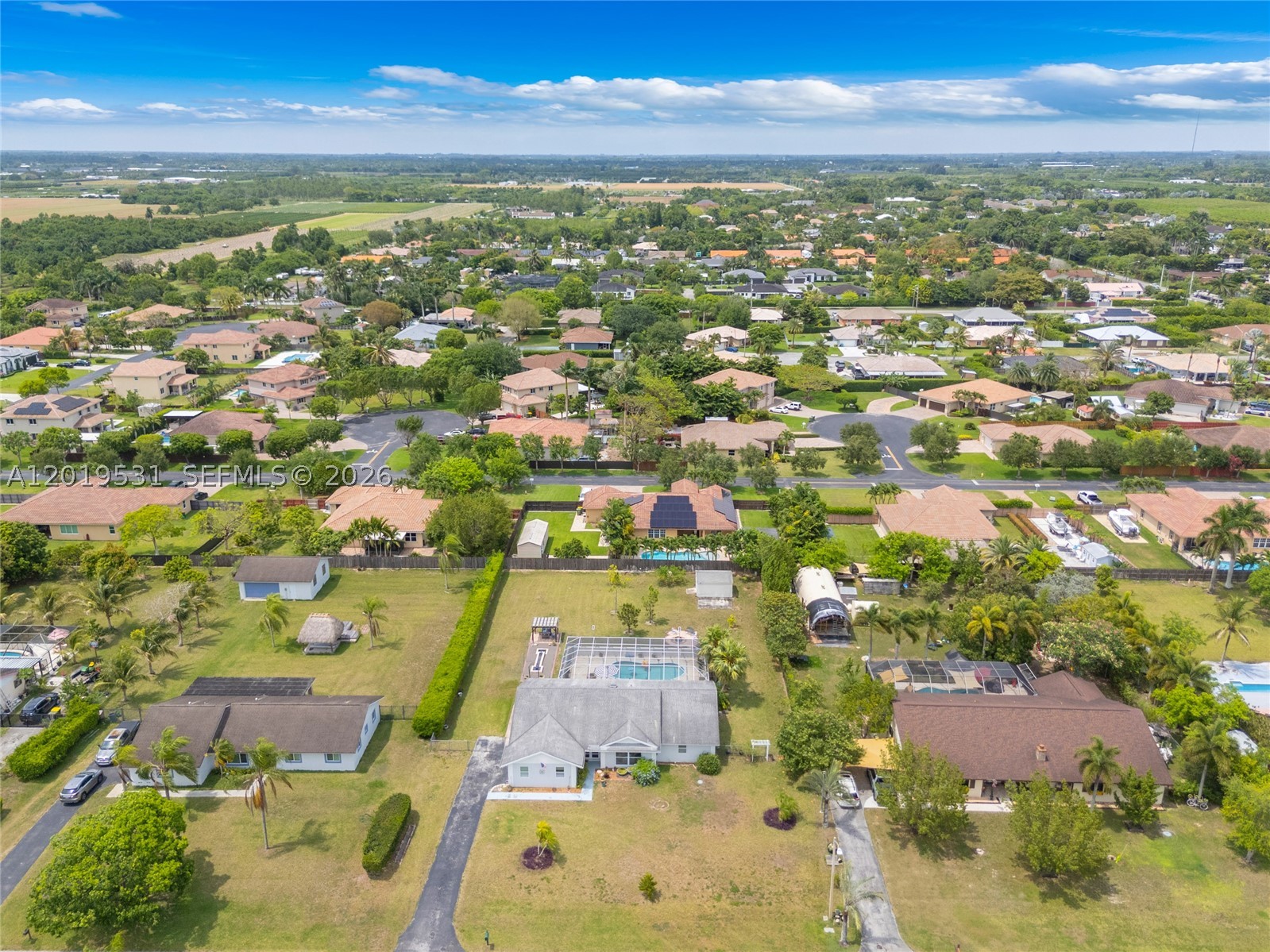 1501 NW 20th St, Homestead FL 33030