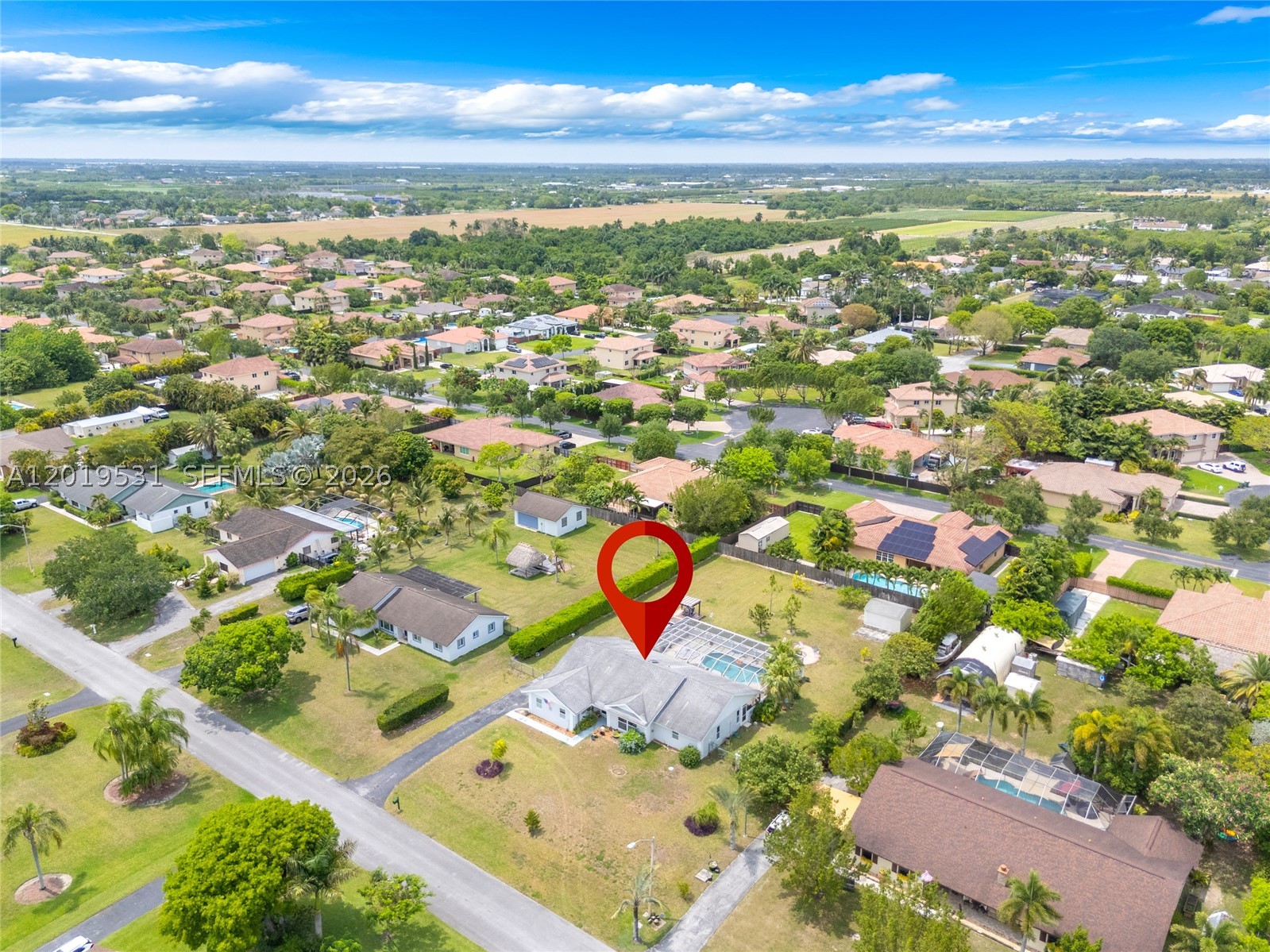 1501 NW 20th St, Homestead FL 33030