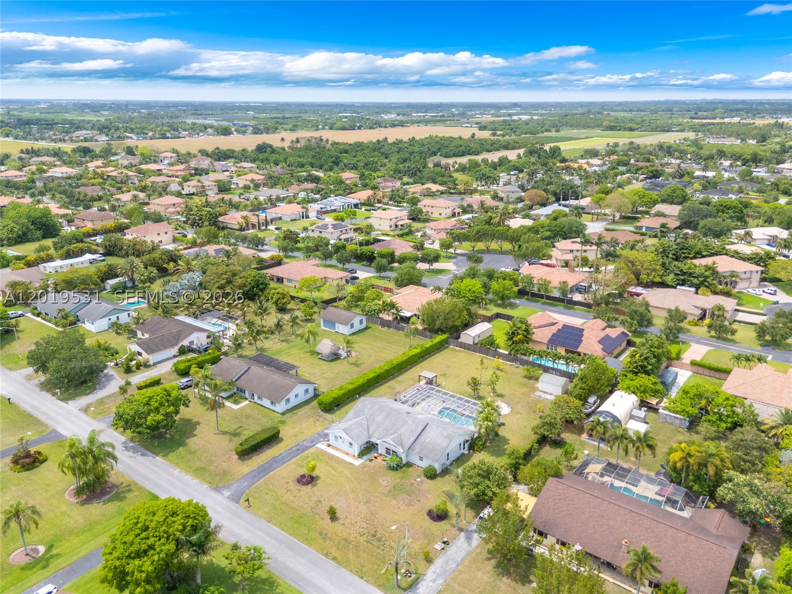 1501 NW 20th St, Homestead FL 33030