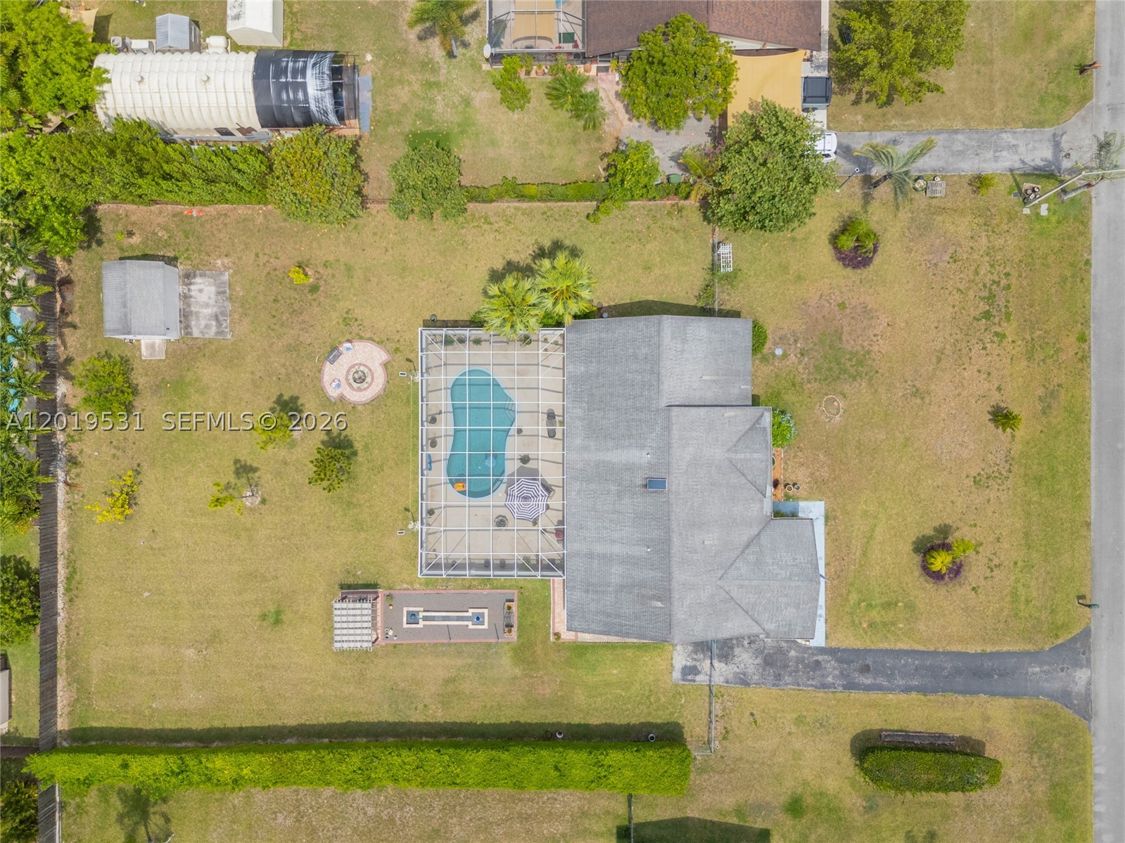 1501 NW 20th St, Homestead FL 33030